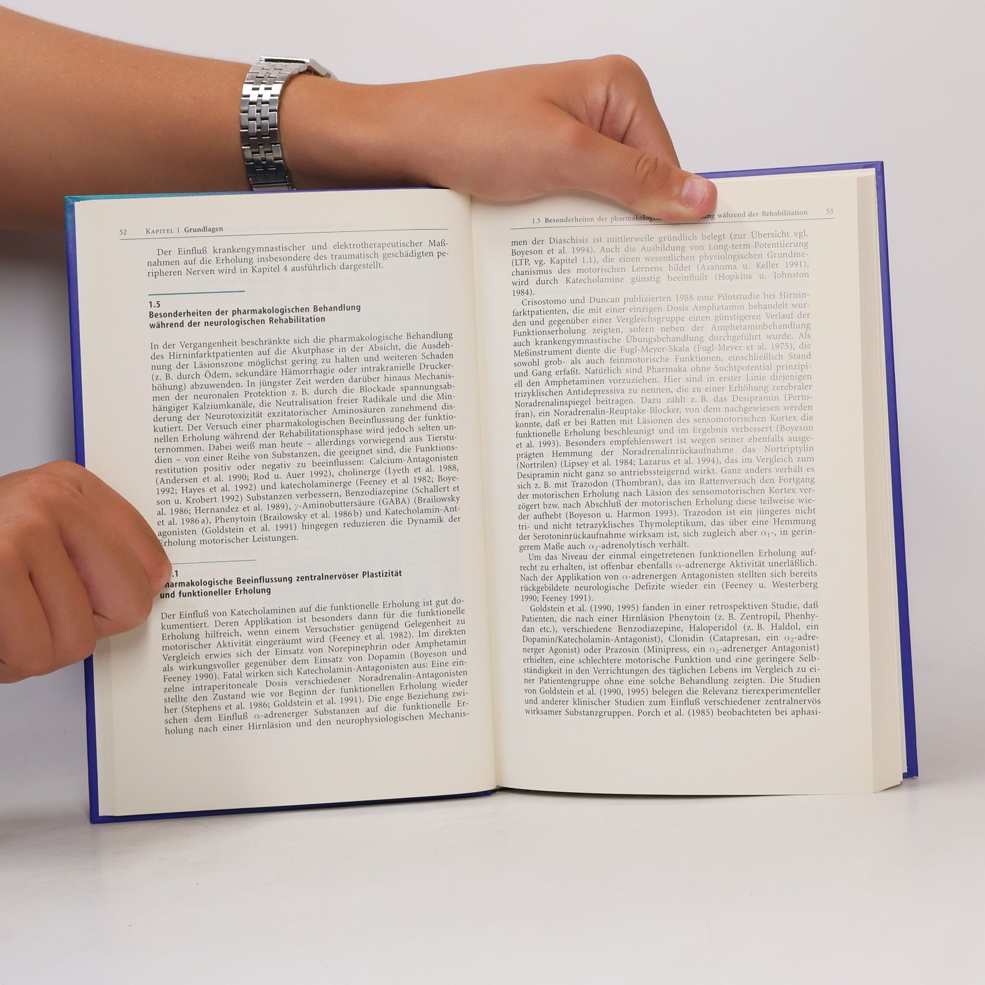 Horst Hummelsheim Neurologische Rehabilitation