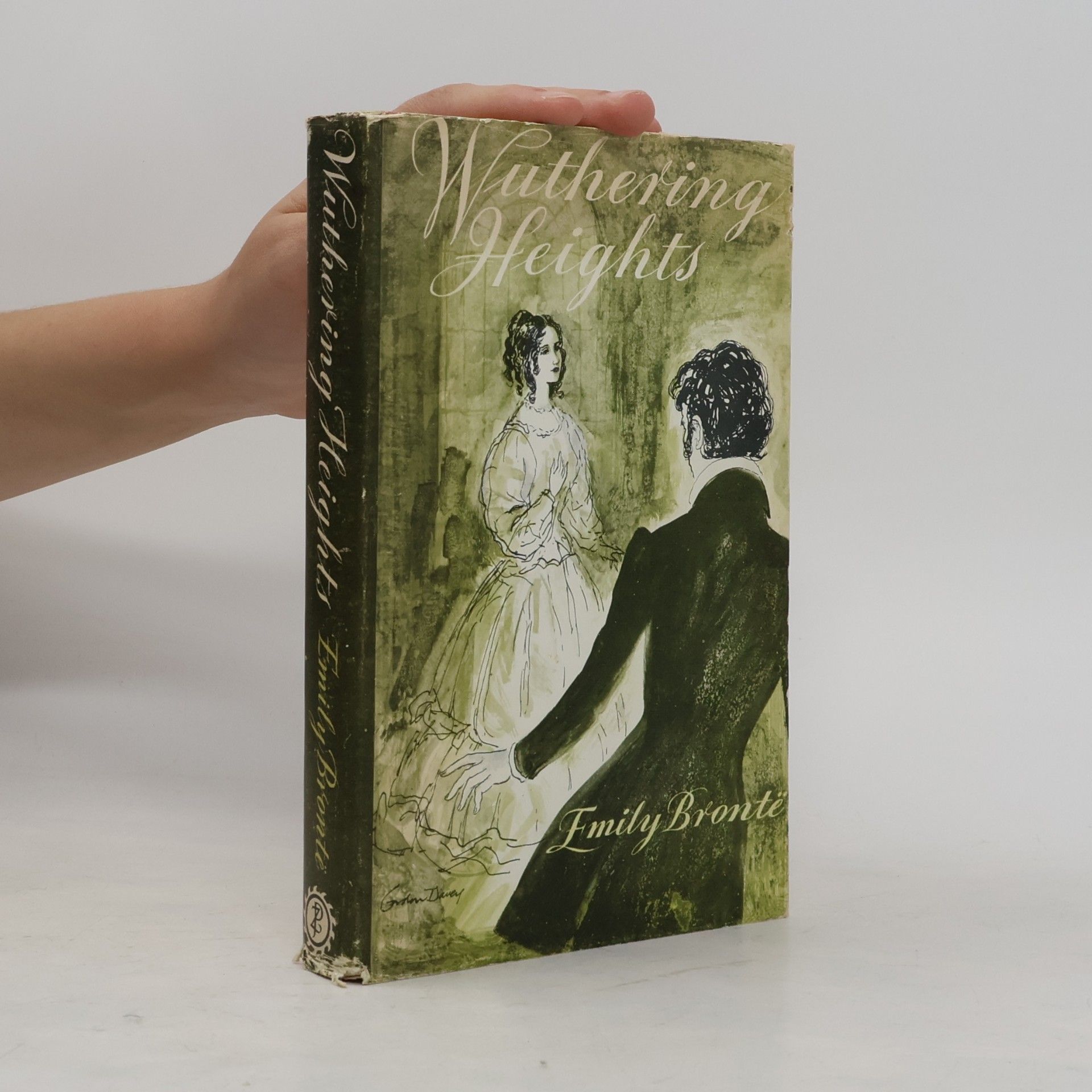 Wuthering Heights