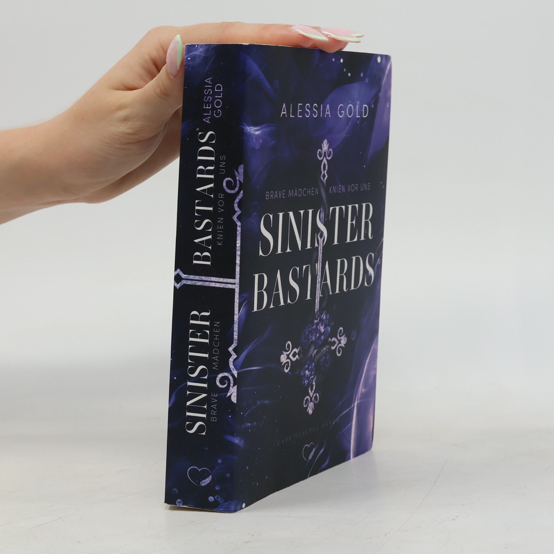 Sinister Bastards