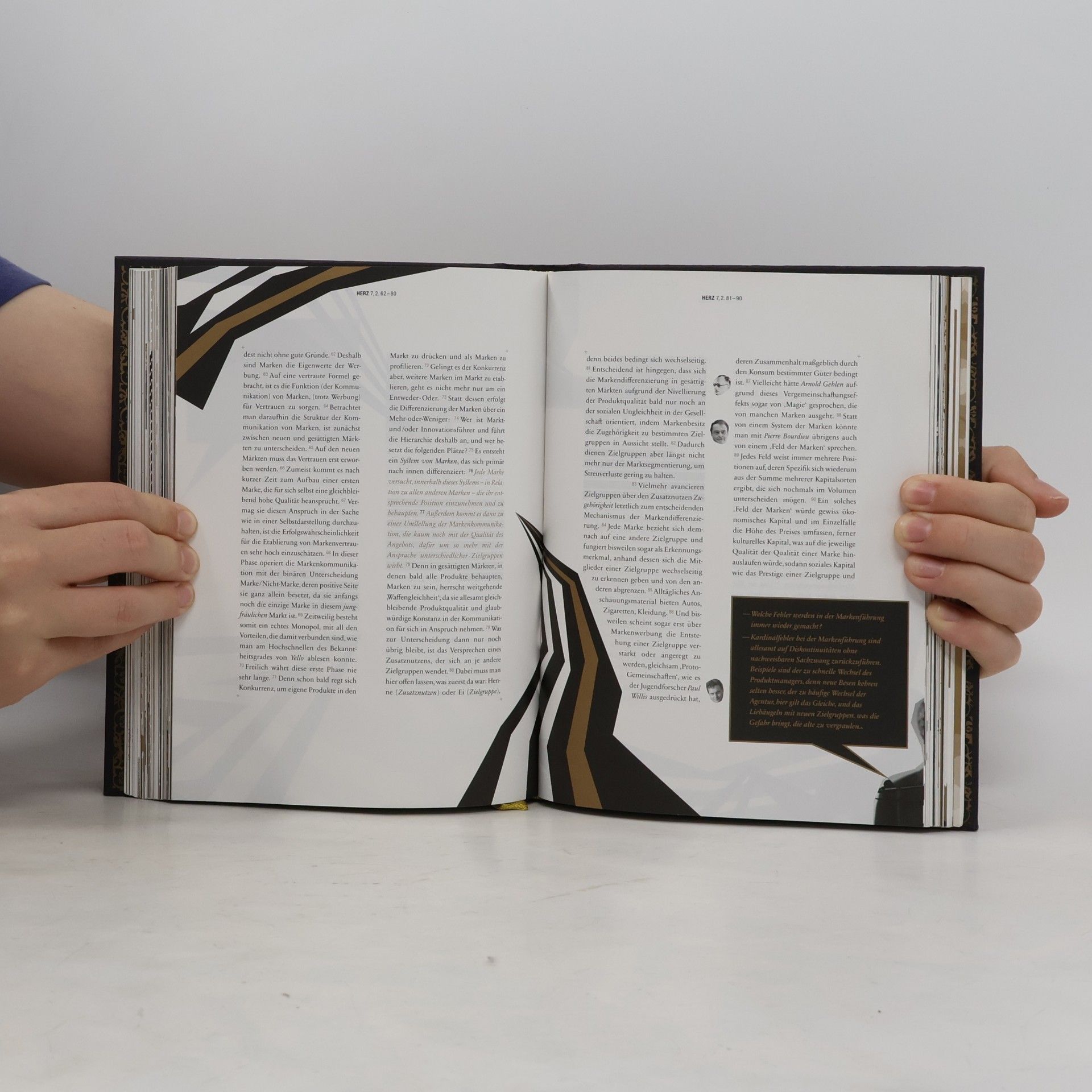 Georg Dejung Das vierte Buch