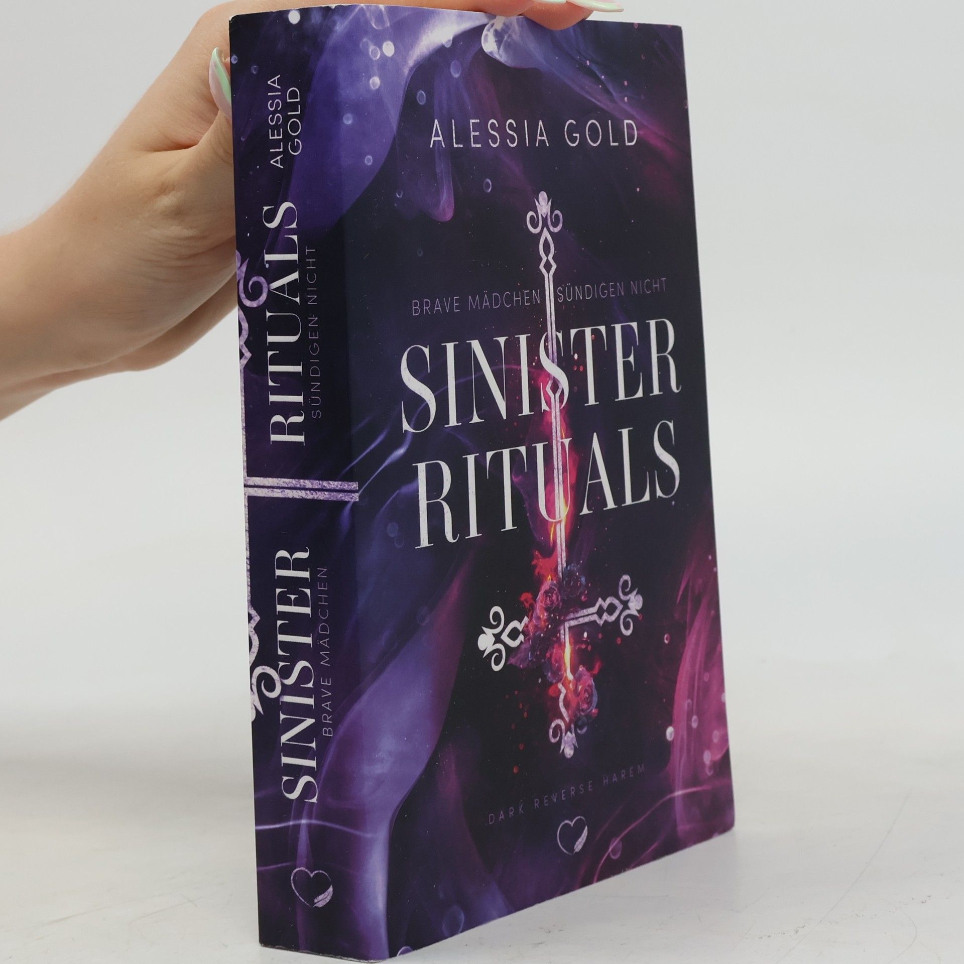 Sinister Rituals