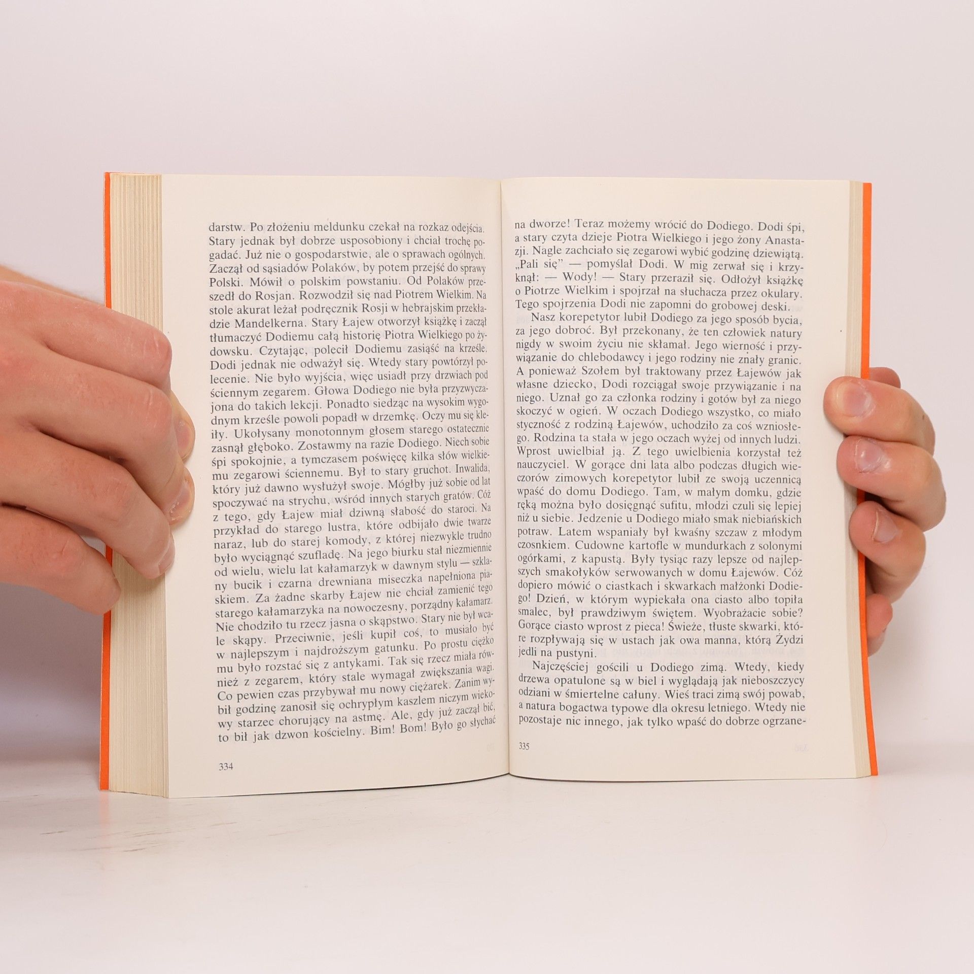 Sholem Aleichem Z jarmarku