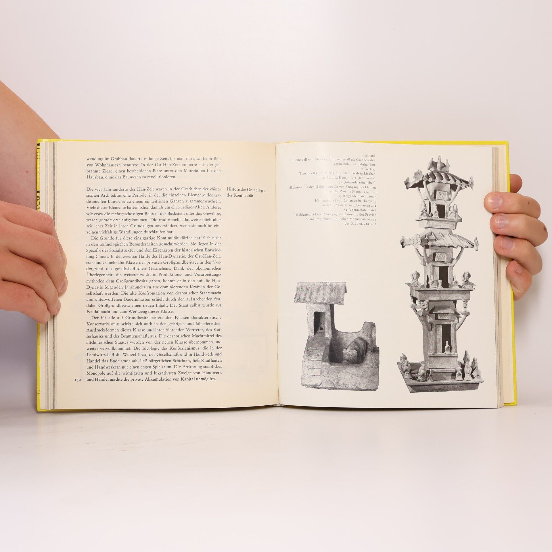Thomas Thilo Klassische chinesische Baukunst