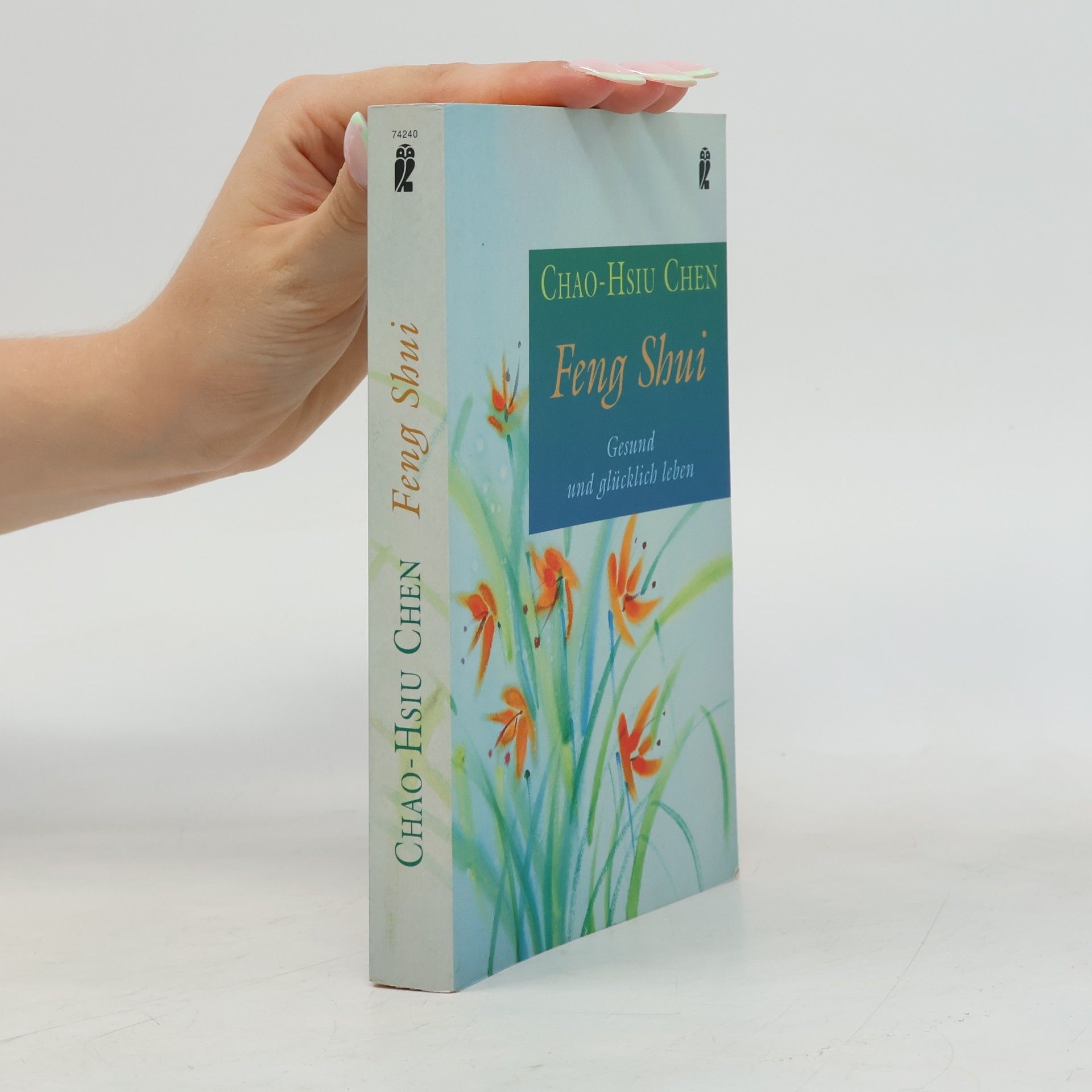 Chao Hsiu Chen Feng Shui
