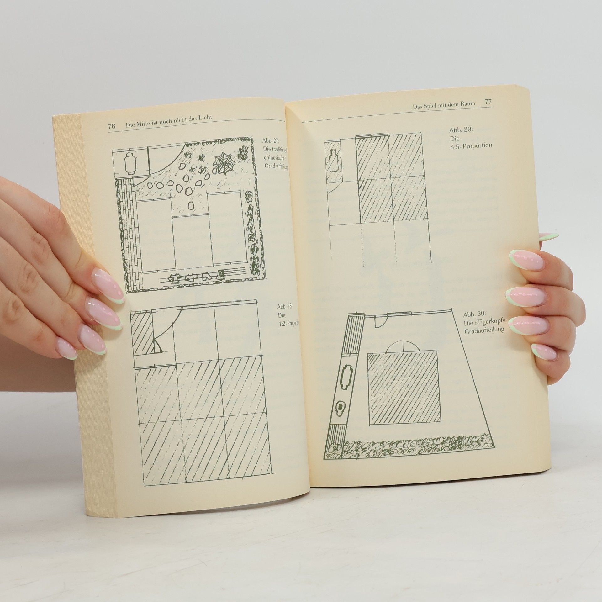 Chao Hsiu Chen Feng Shui