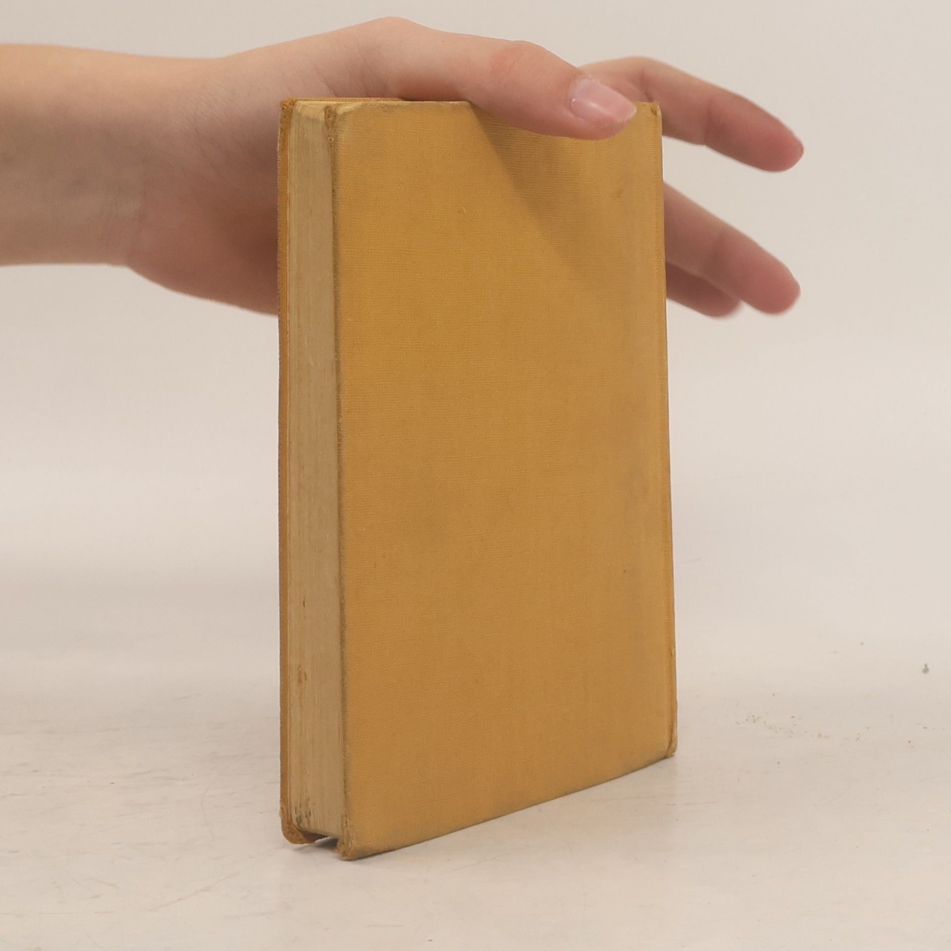 Hermann Voss Taschenbuch der Anatomie. Band I