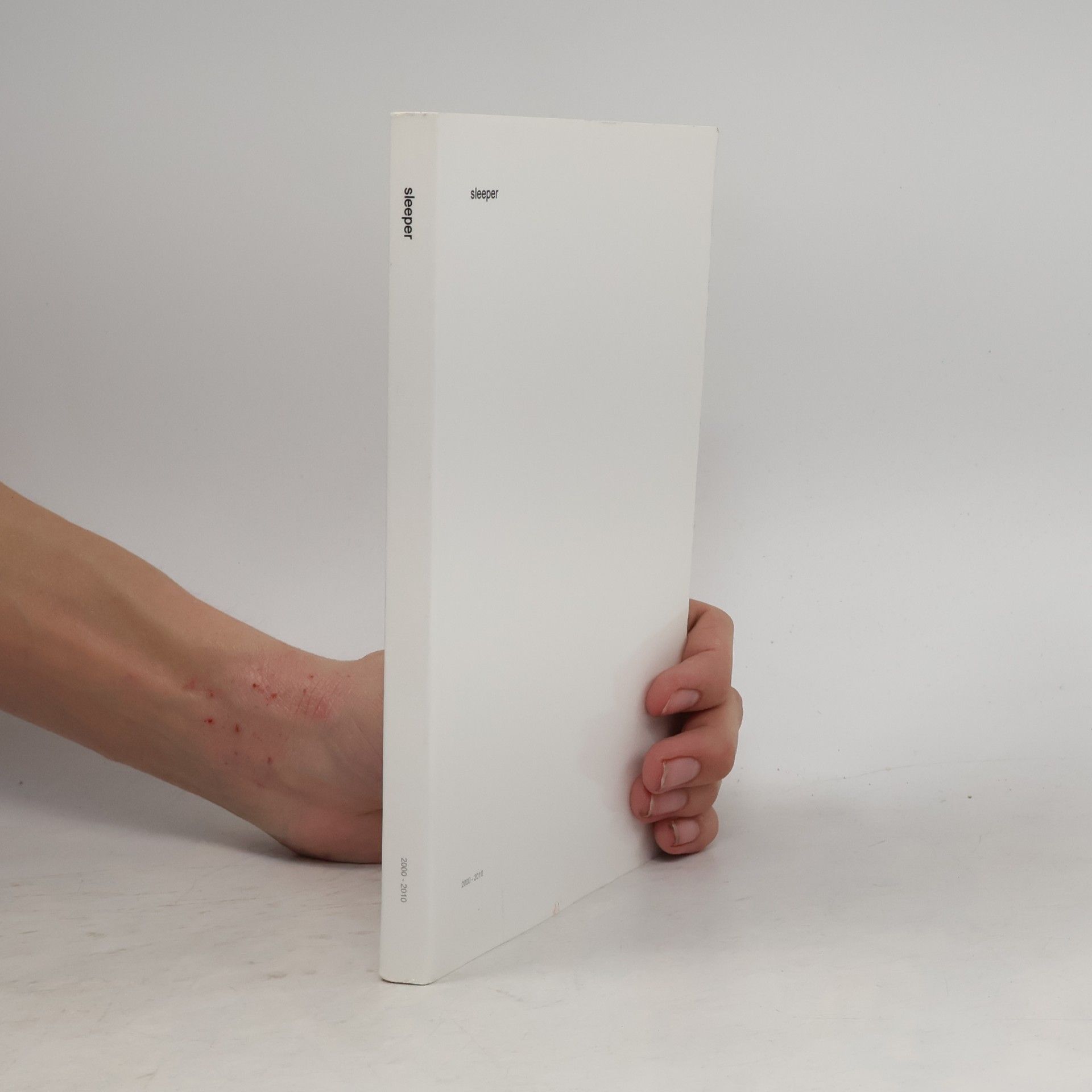Collectif d'auteurs Sleeper 2000 - 2010