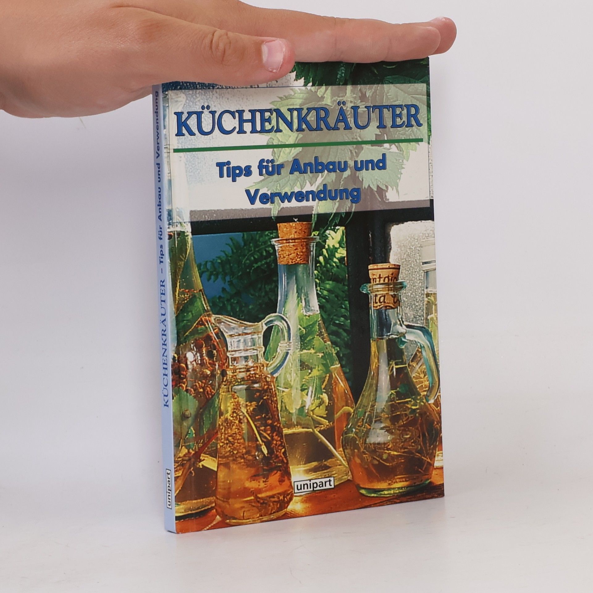 Küchenkräuter