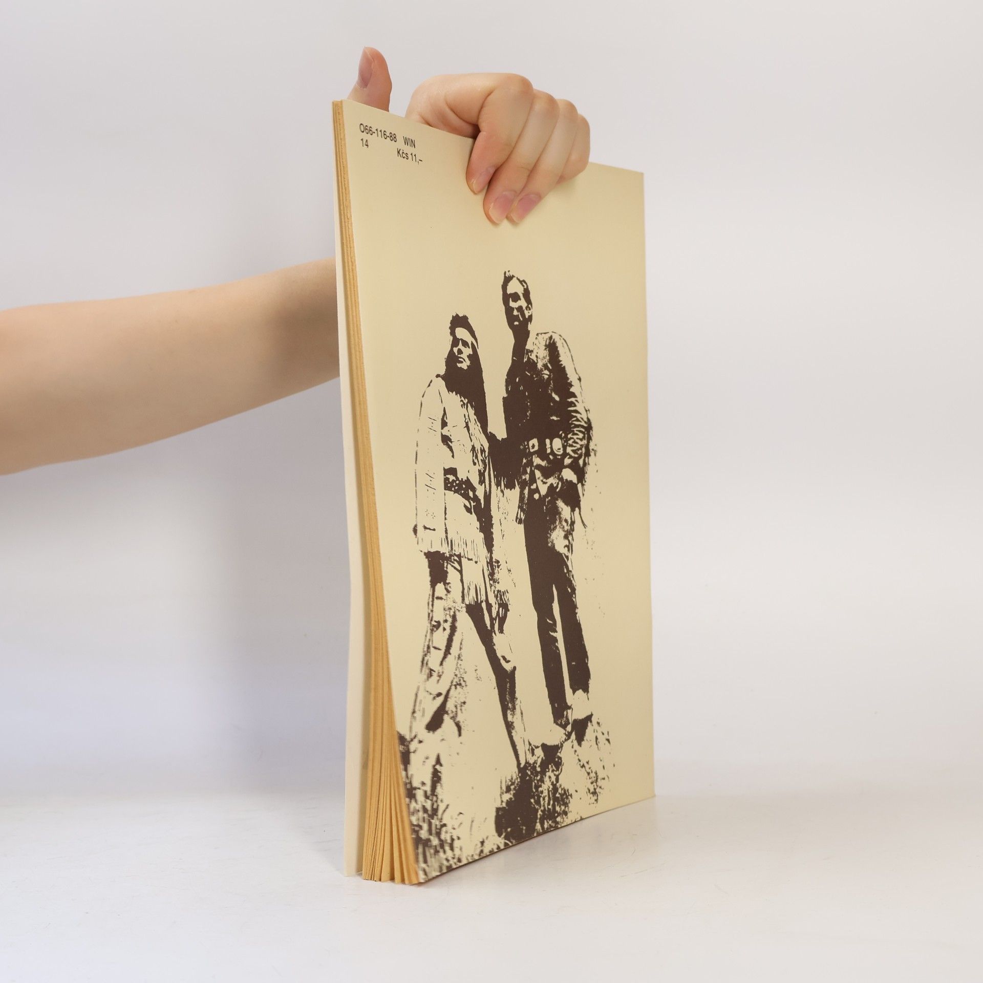 Karl May Winnetou 2