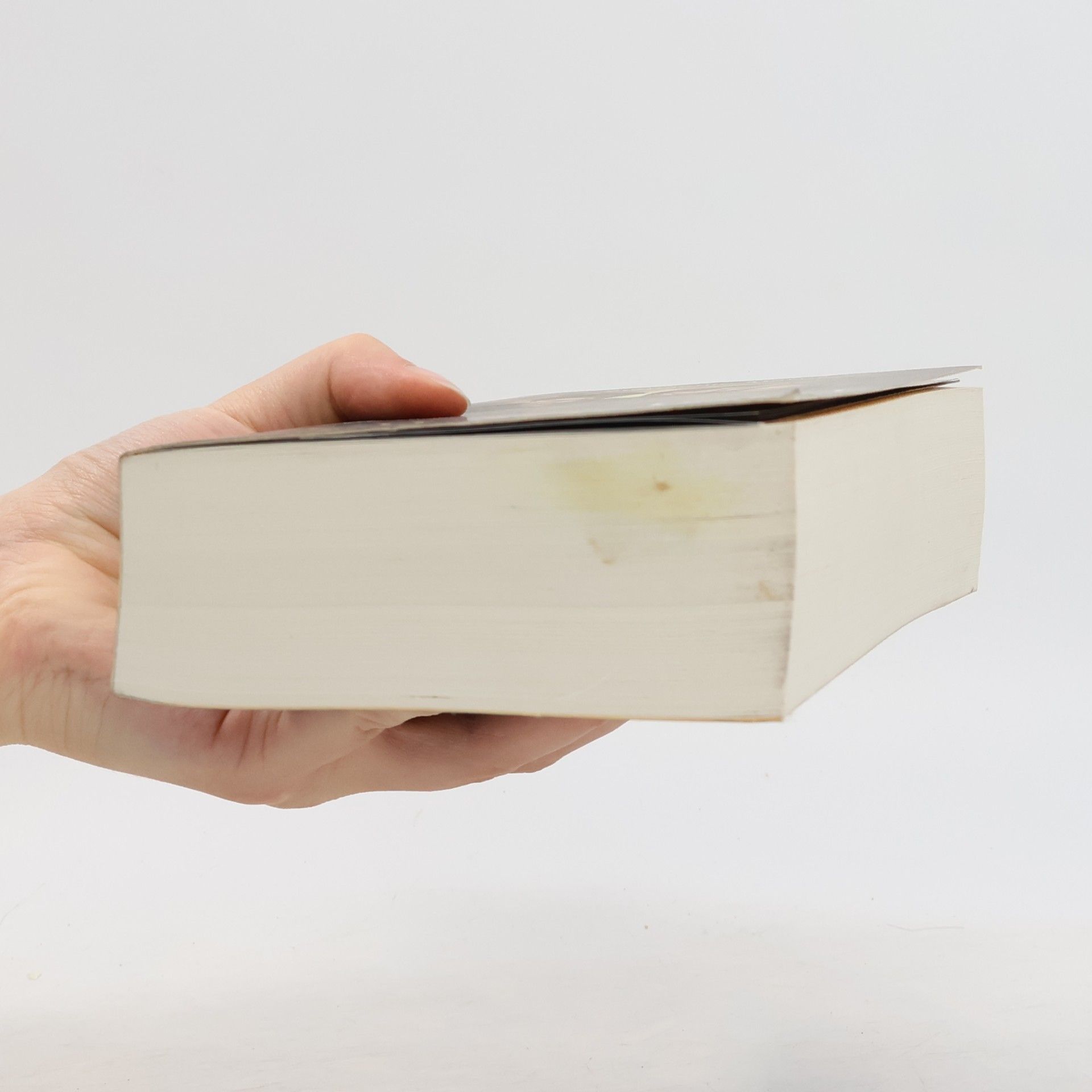 Stephenie Meyer New Moon - Biss zur Mittagsstunde