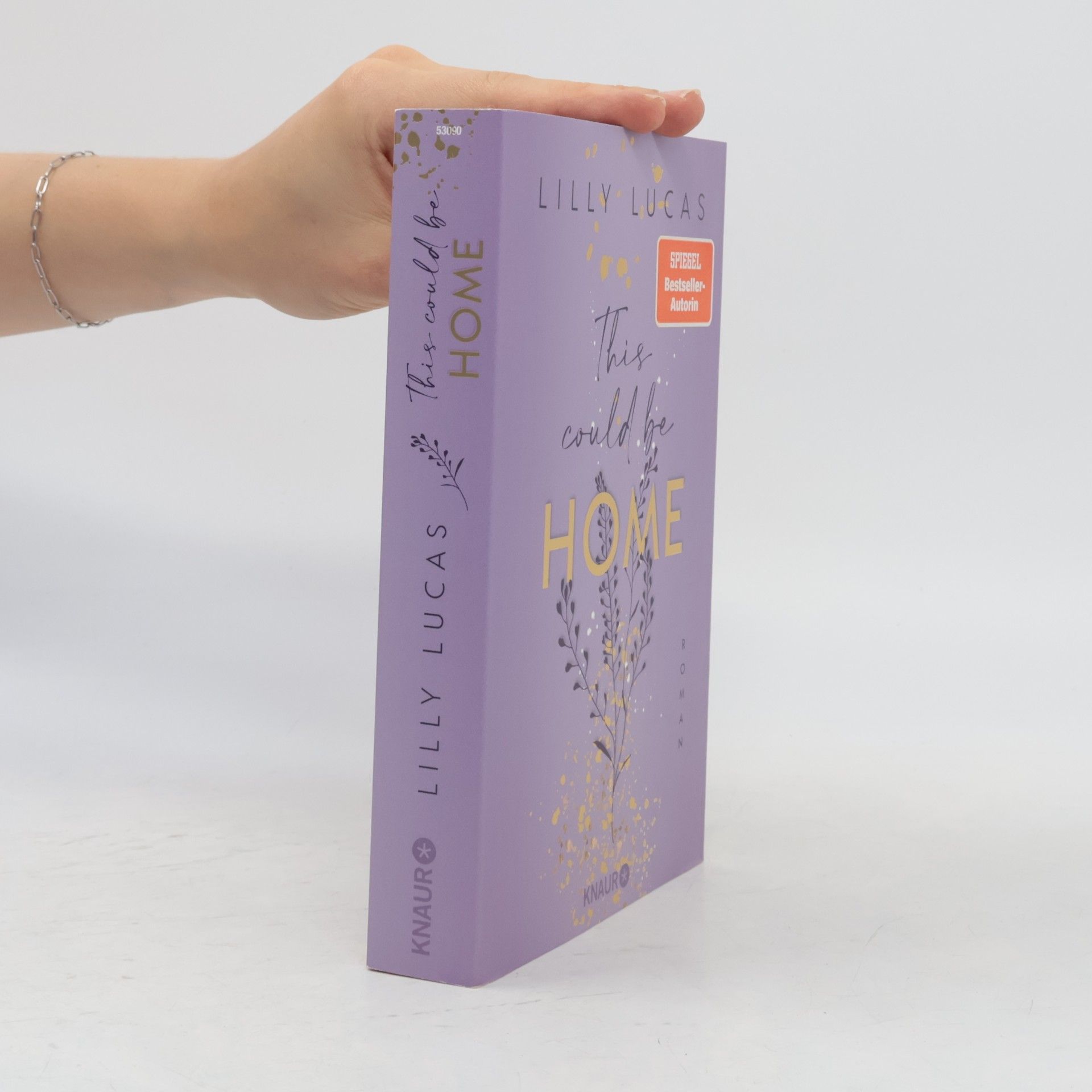 Lilly Lucas This could be home / Hawaii Love Bd.2