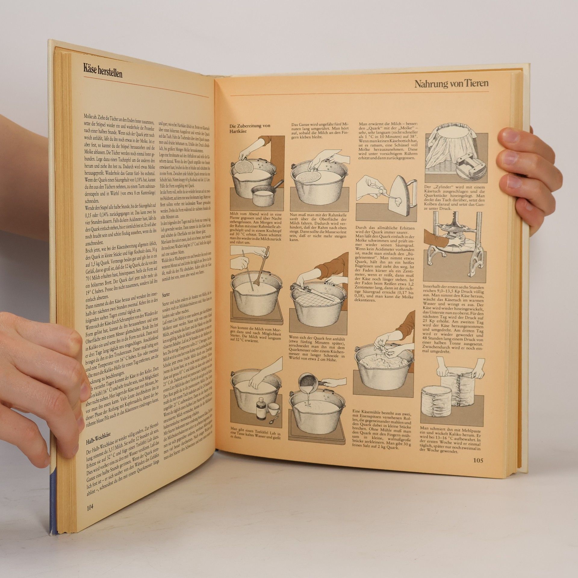 John Seymour Das grosse Buch vom Leben auf dem Lande