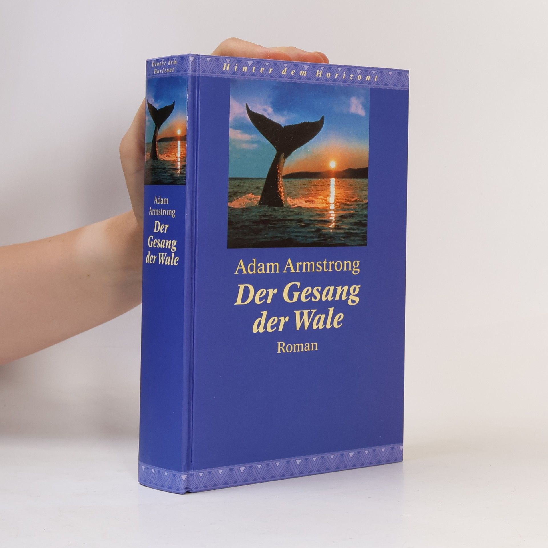 Der Gesang der Wale