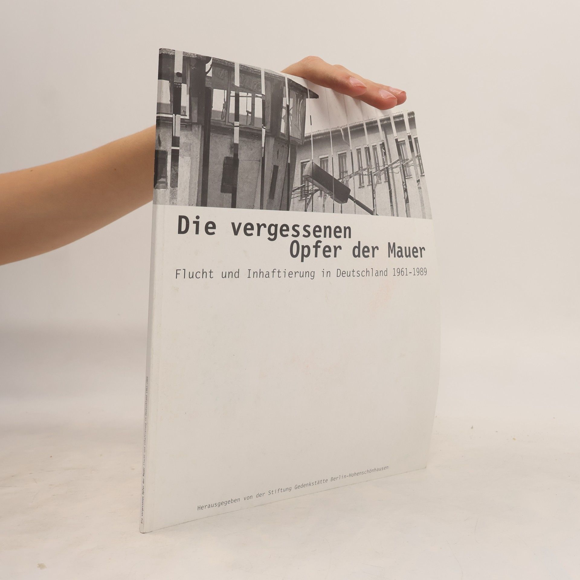 kolektiv Die vergessenen Opfer der Mauer