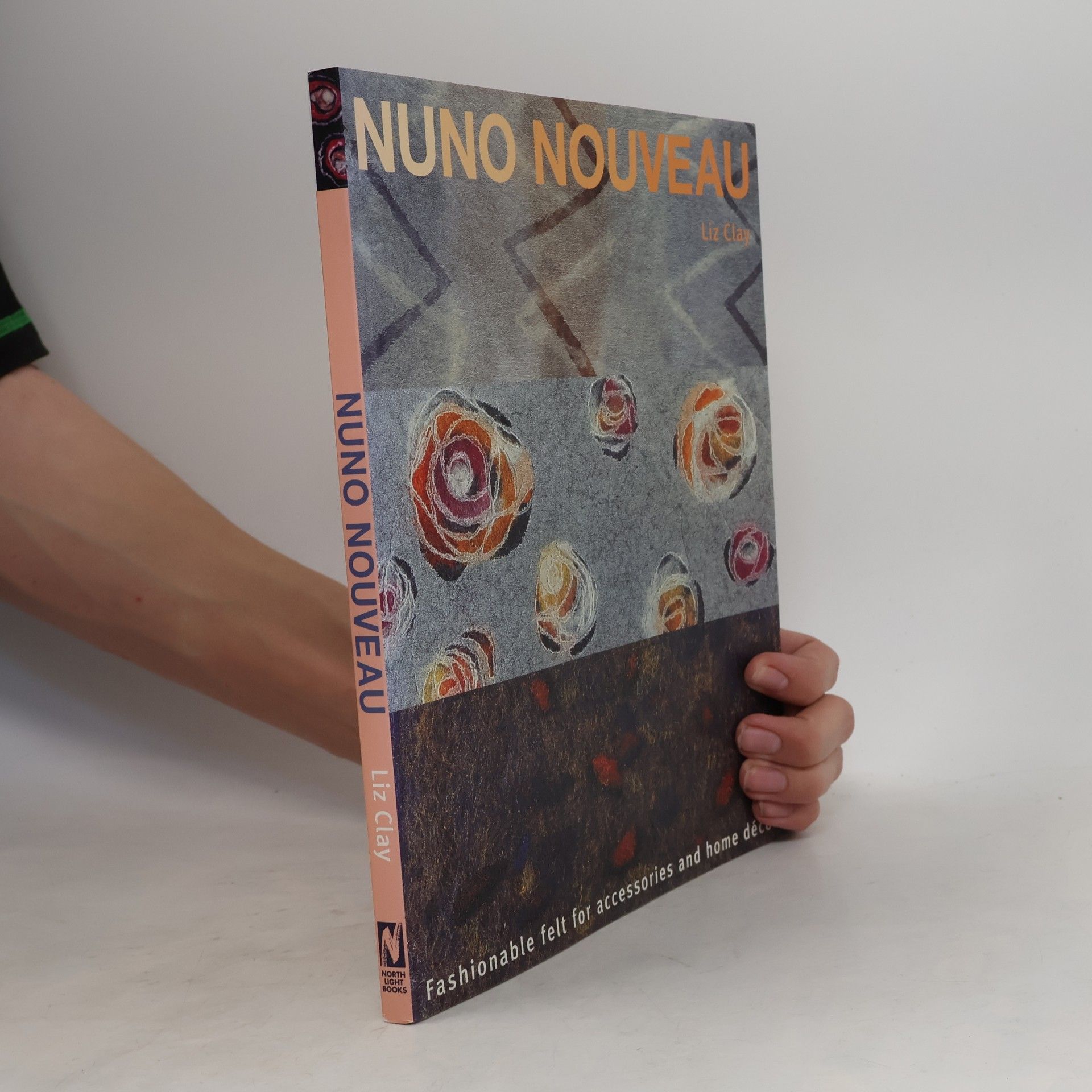 Liz Clayton Nuno Nouveau
