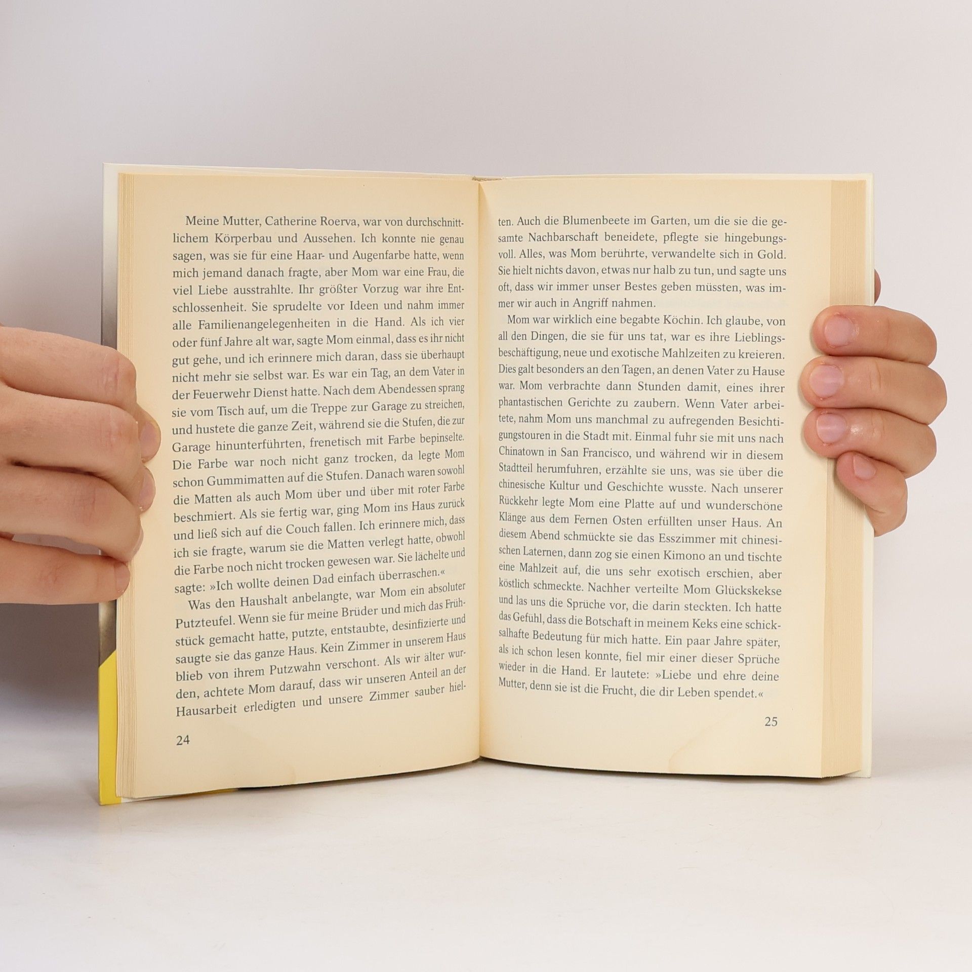 Dave Pelzer Sie nannten mich Es. Der Mut eines Kindes zu überleben