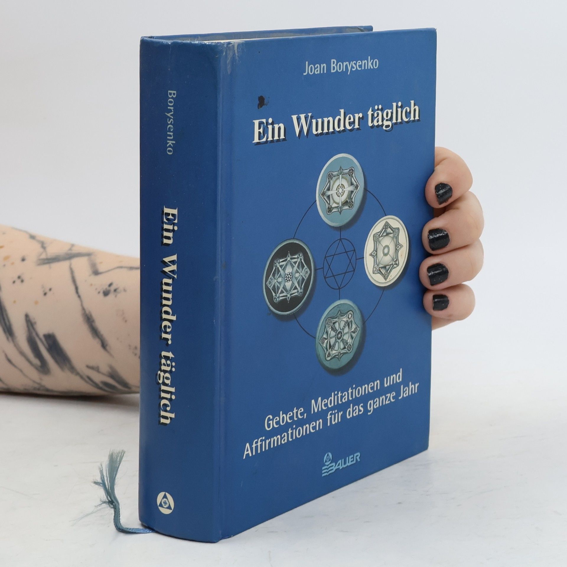Ein Wunder täglich