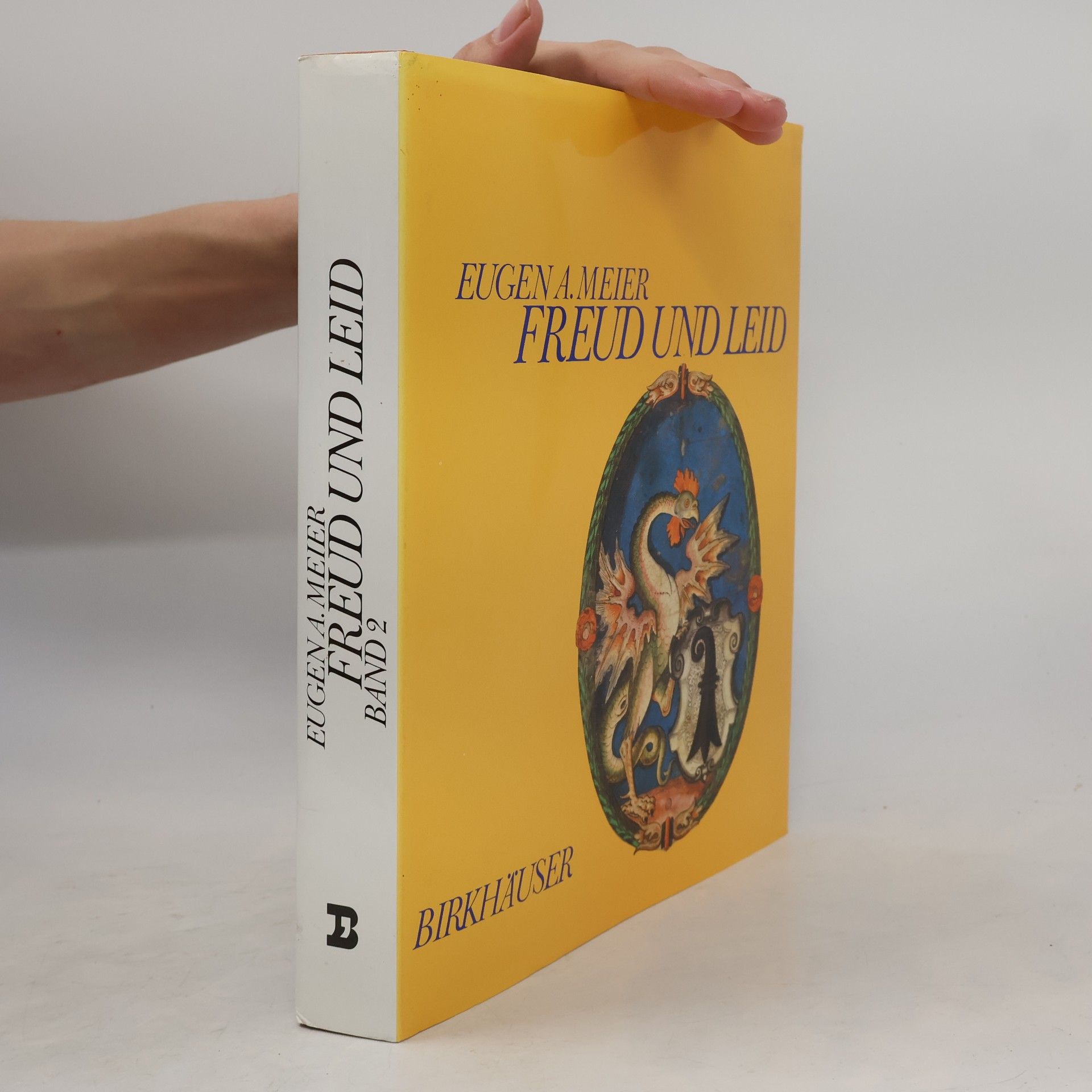 Freud und Leid