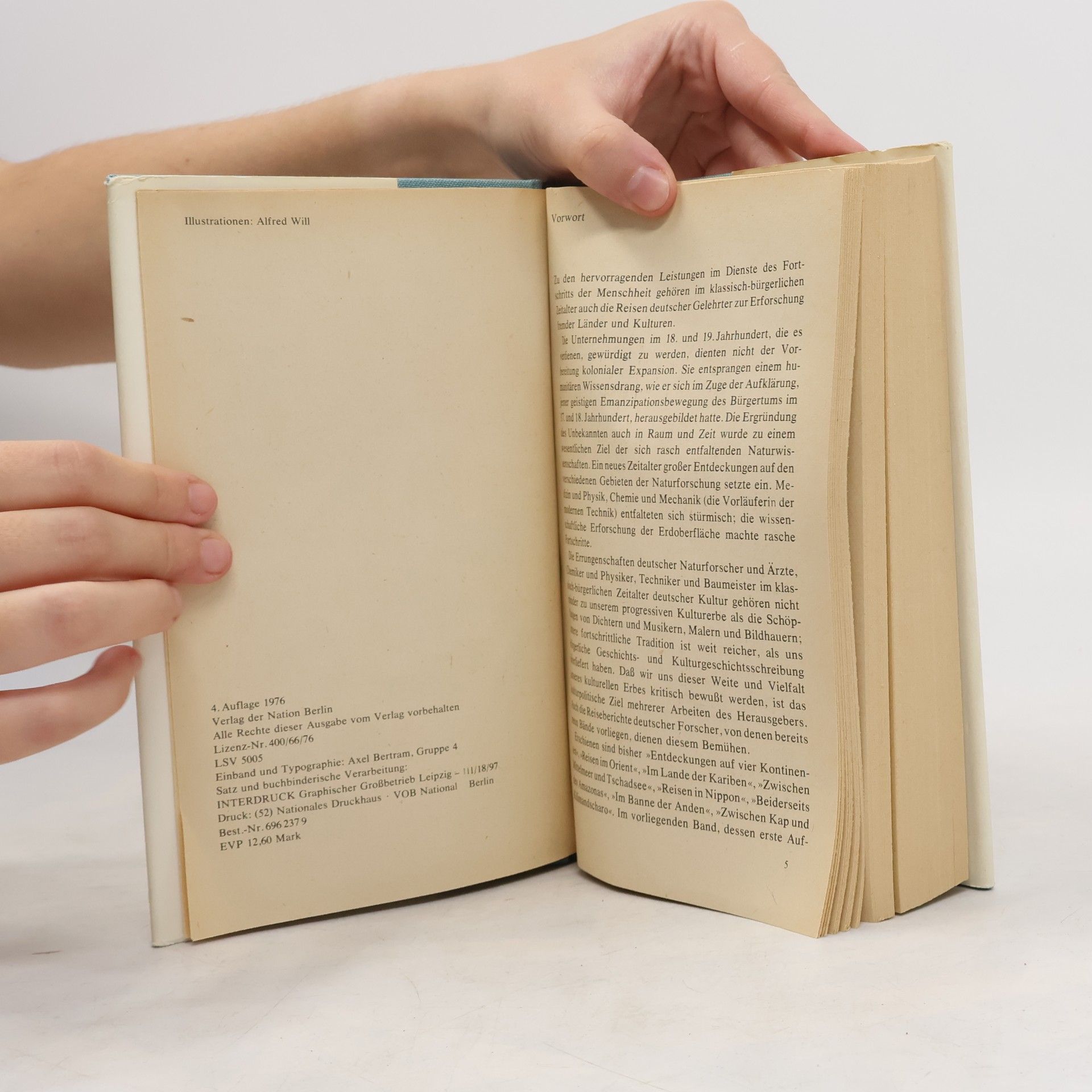 Autorenkollektiv Jenseits des Steinernen Tores
