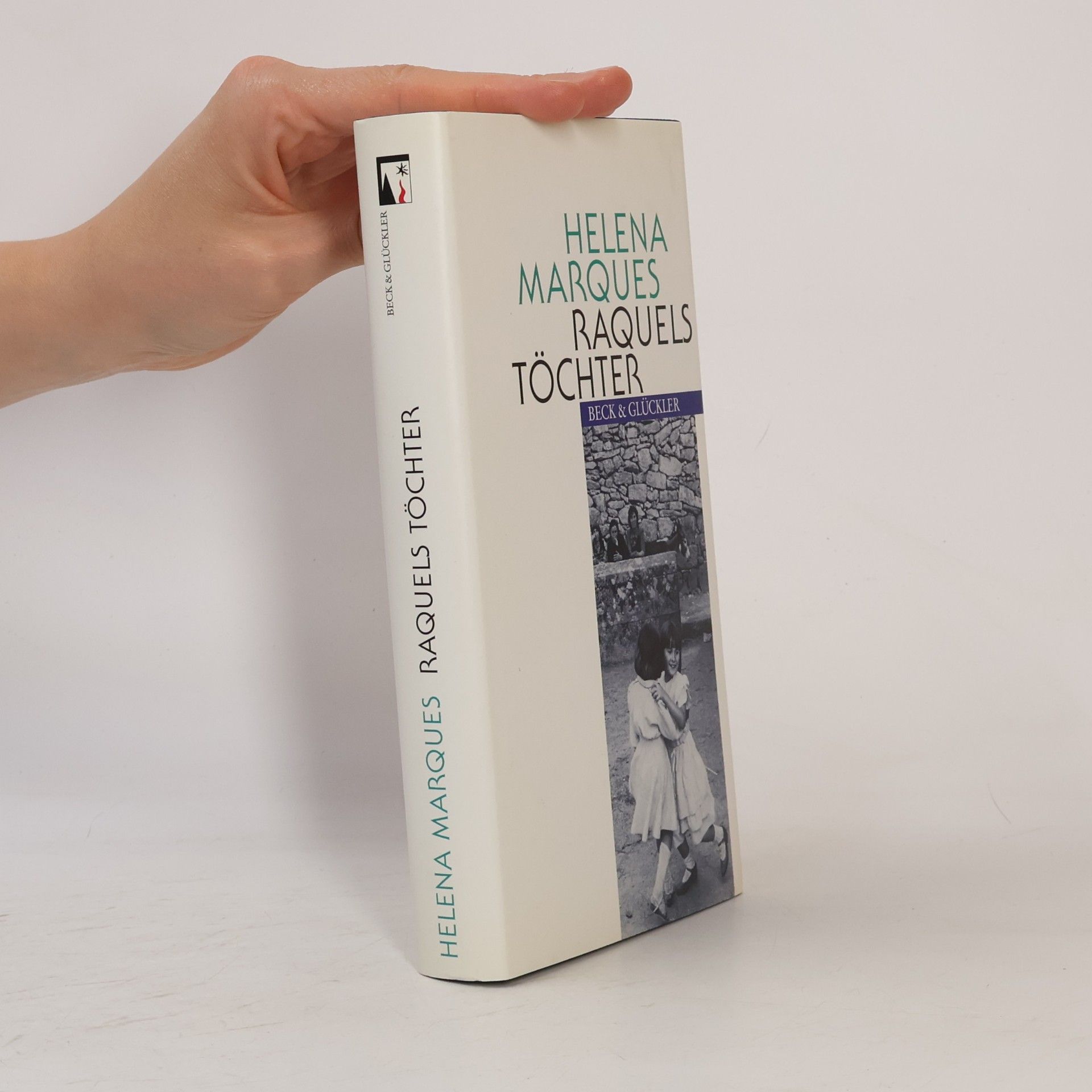 Helena Marques Raquels Töchter