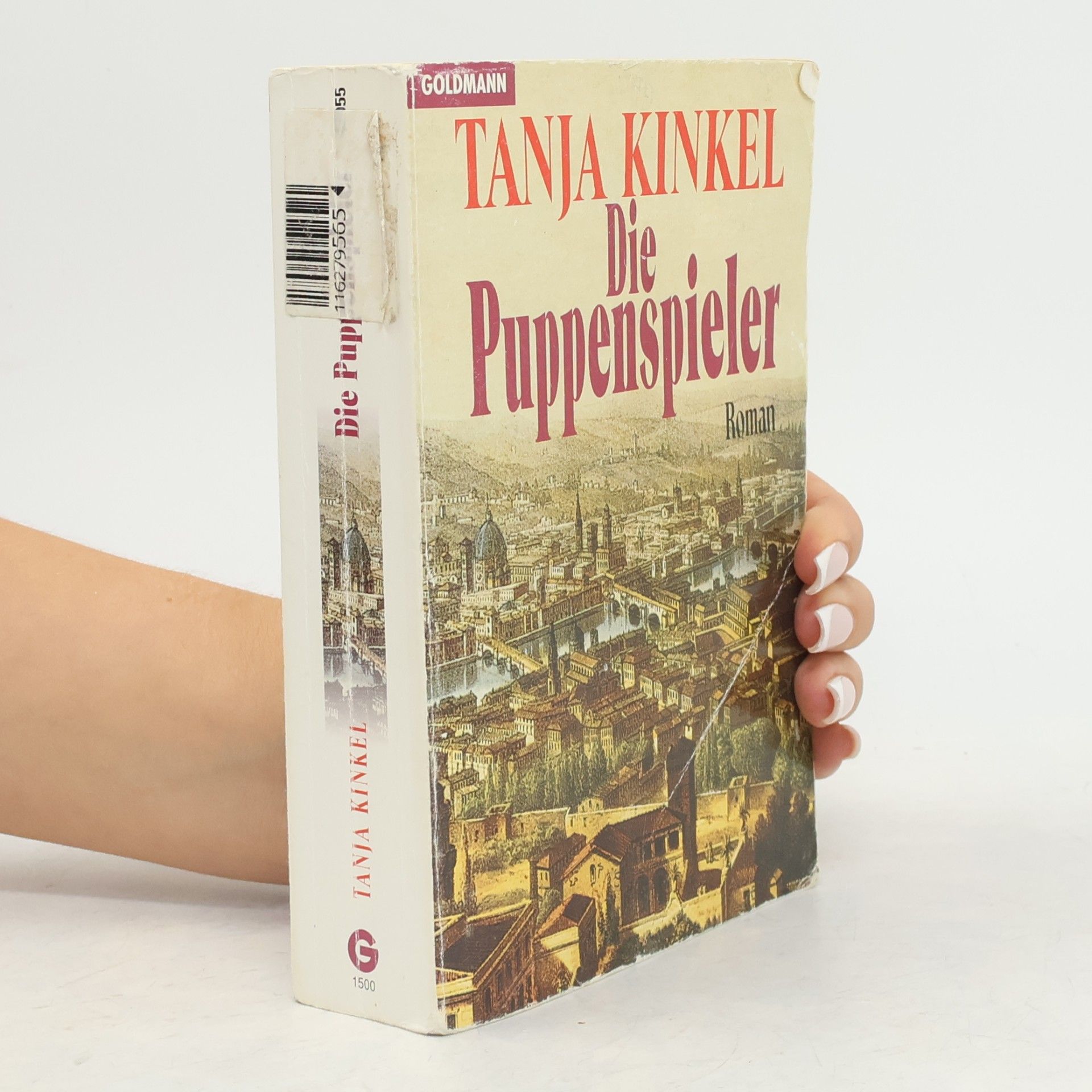Die Puppenspieler