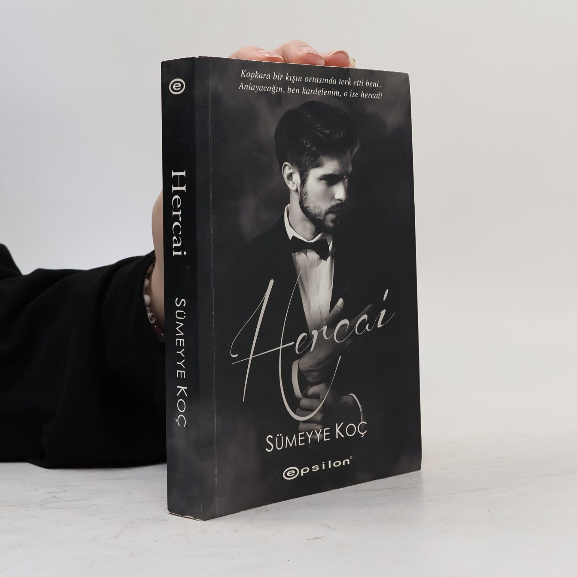 Sümeyye Koç Hercai