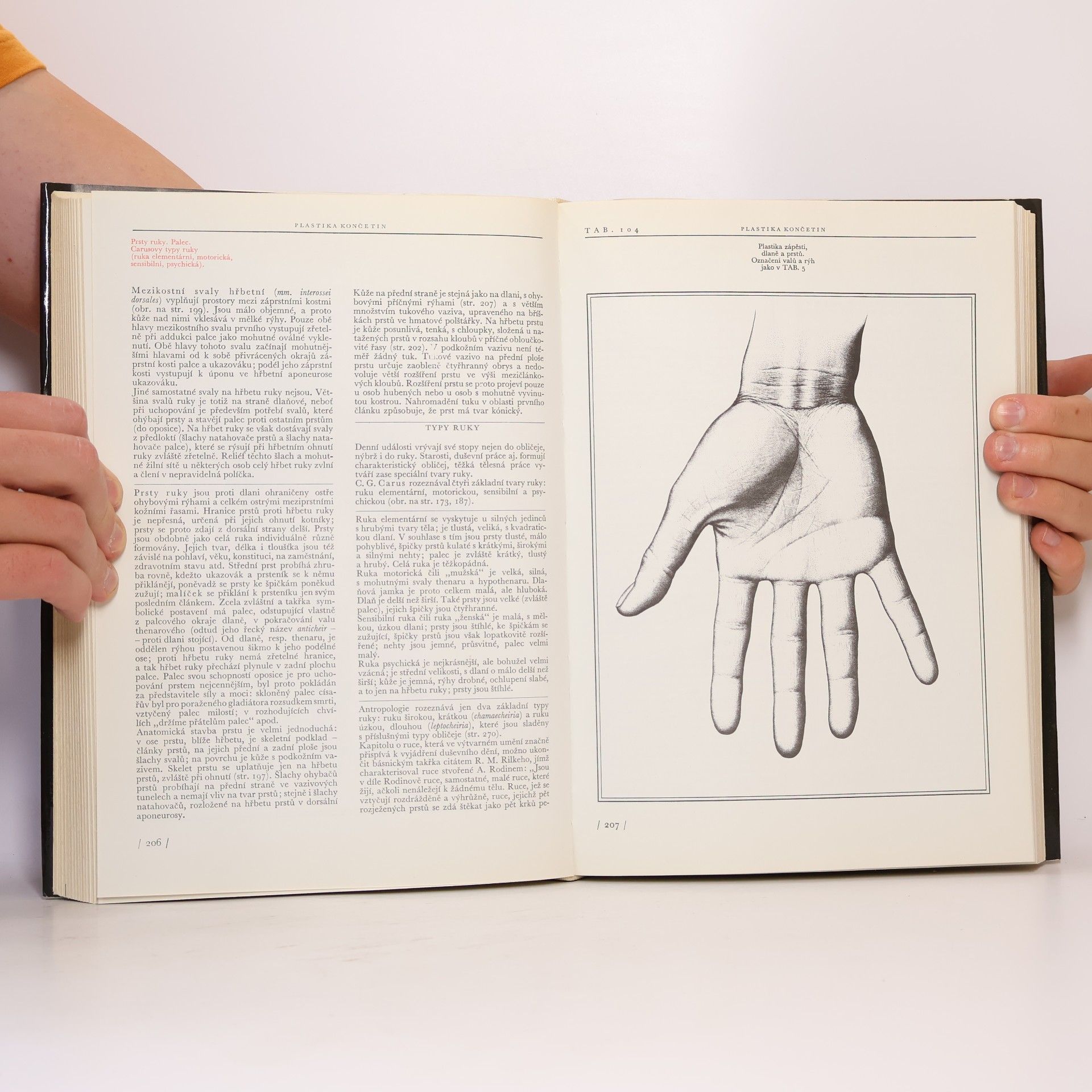 Josef Zrzavý Anatomie pro výtvarníky