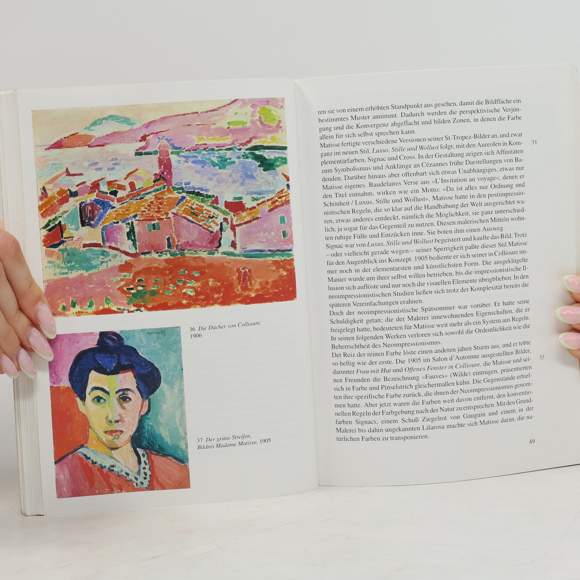 Wally Caruana Die Kunst der Aborigines
