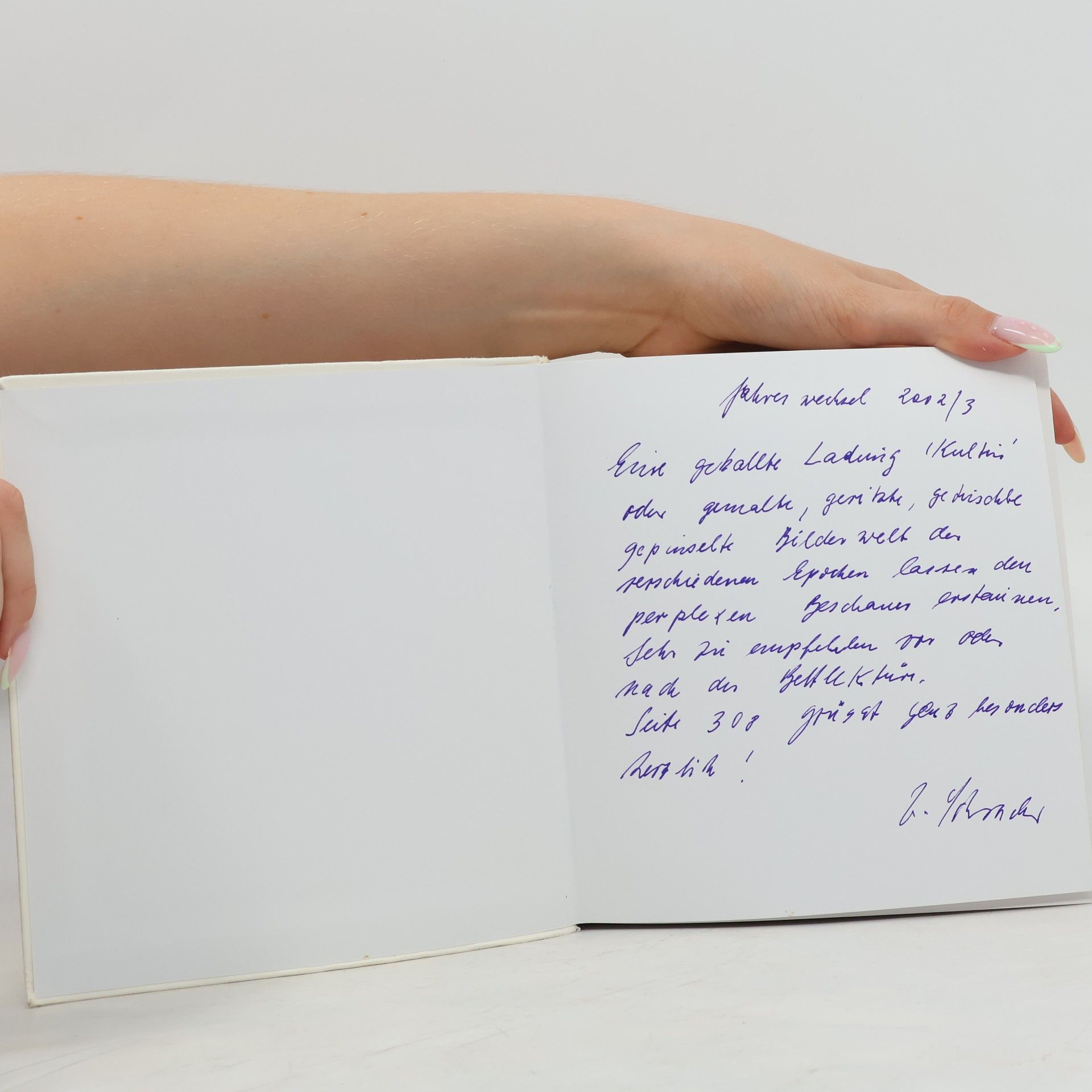 Michael Semff Ein Bildhandbuch. Staatliche Graphische Sammlung München