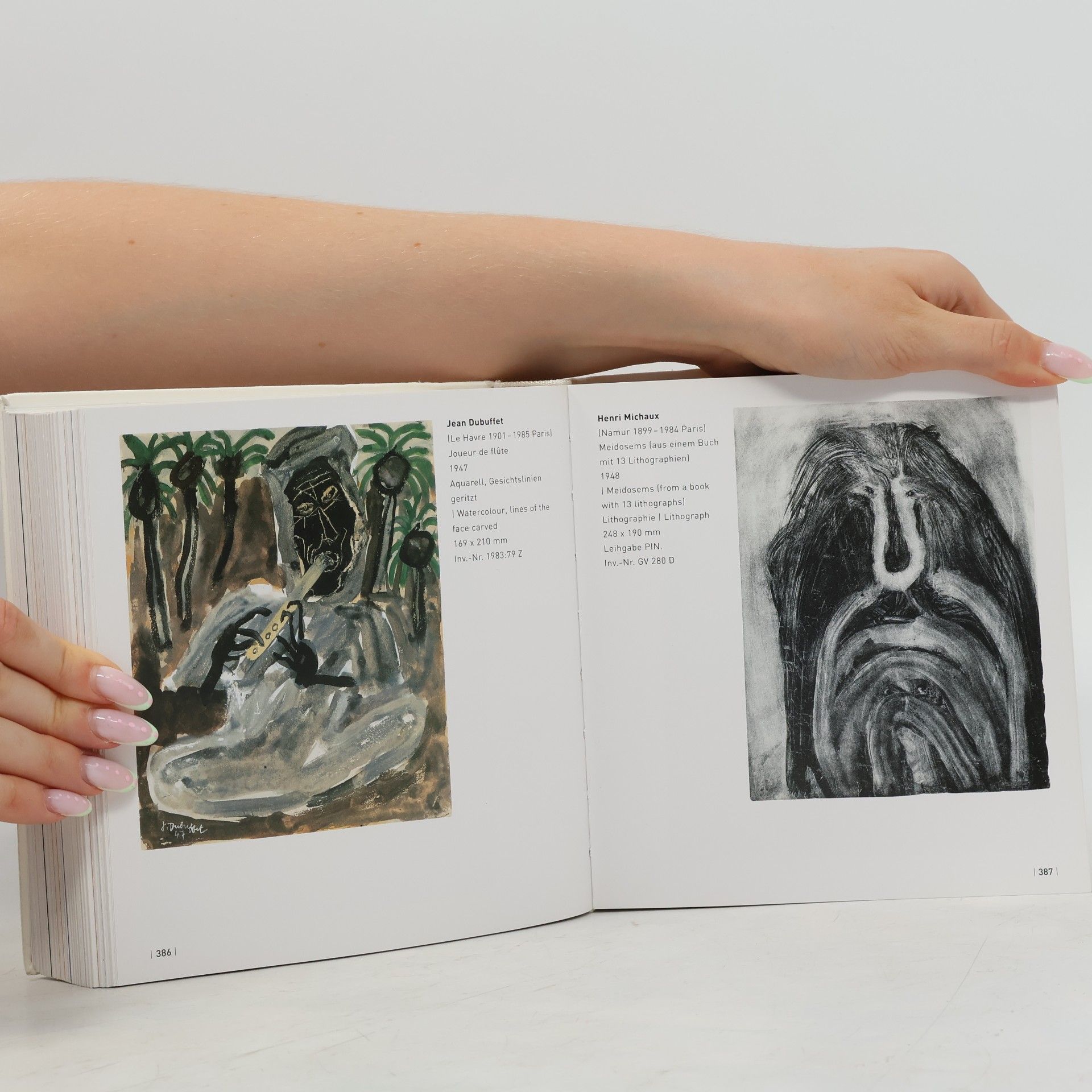 Michael Semff Ein Bildhandbuch. Staatliche Graphische Sammlung München