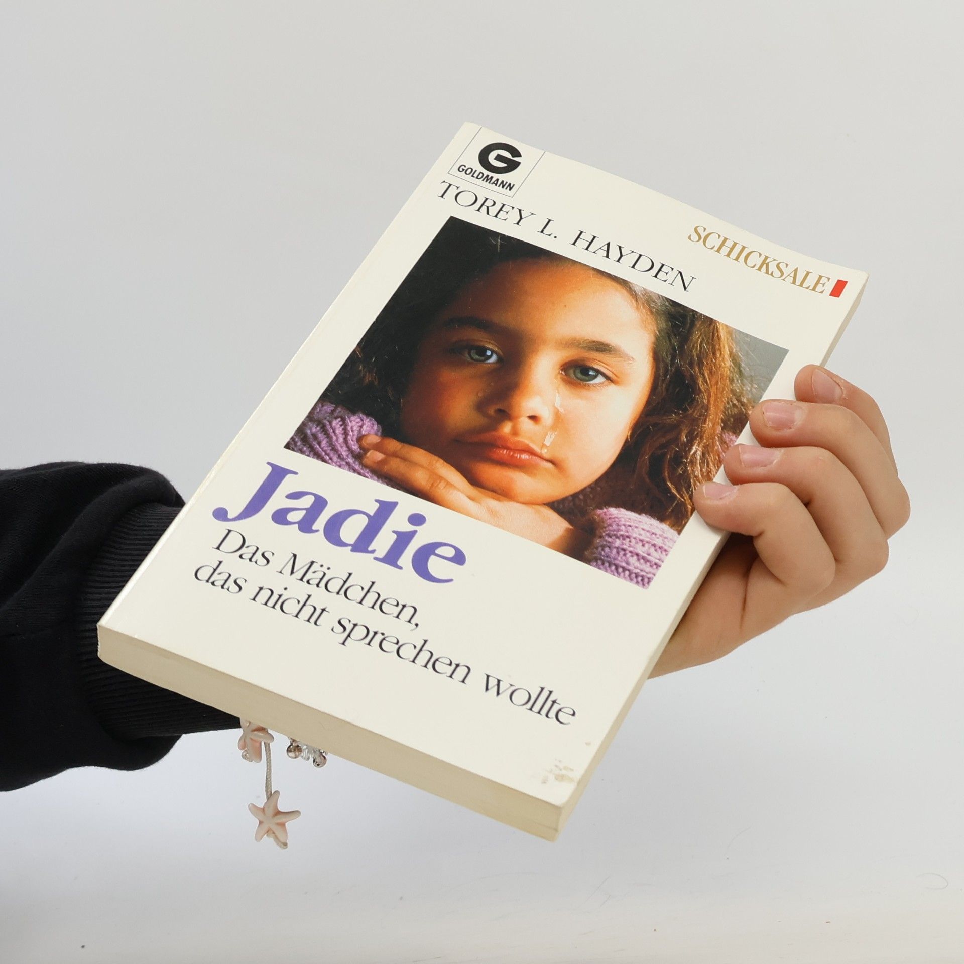 Torey L. Hayden Jadie