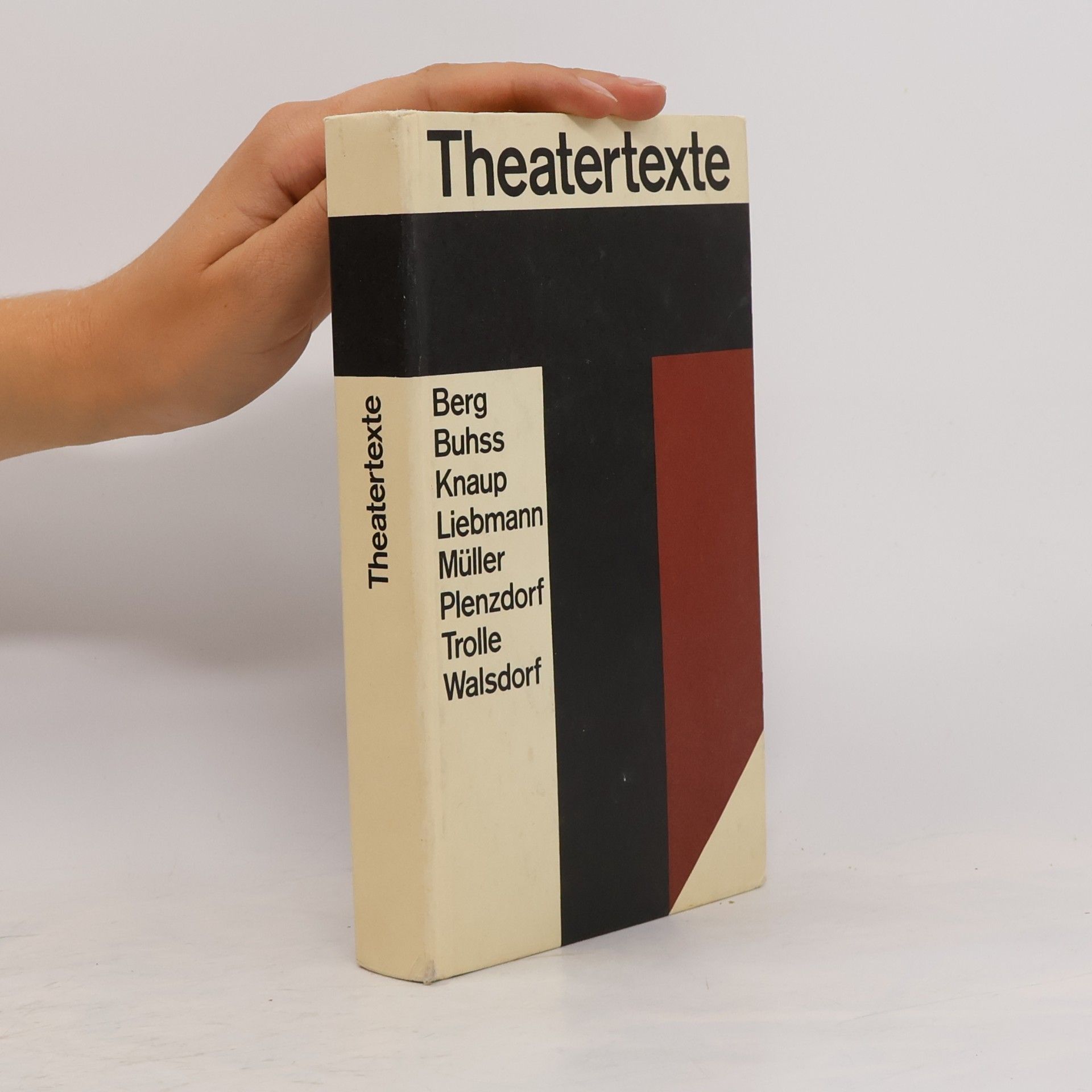 Autorenkollektiv Theatertexte