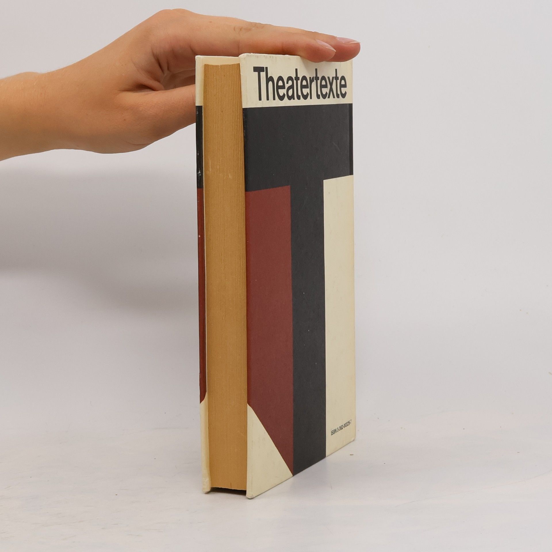 Theatertexte
