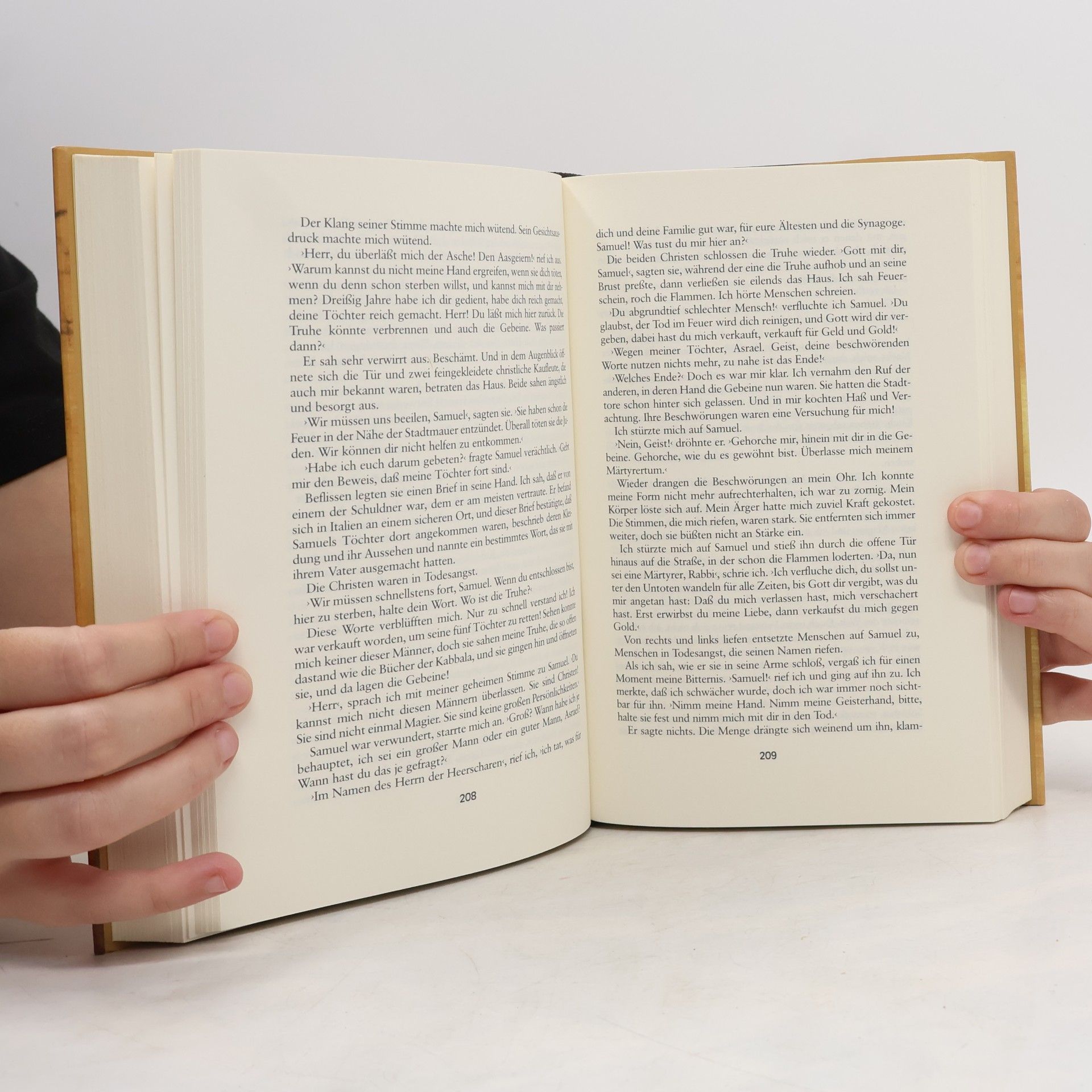Anne Rice Engel der Verdammten