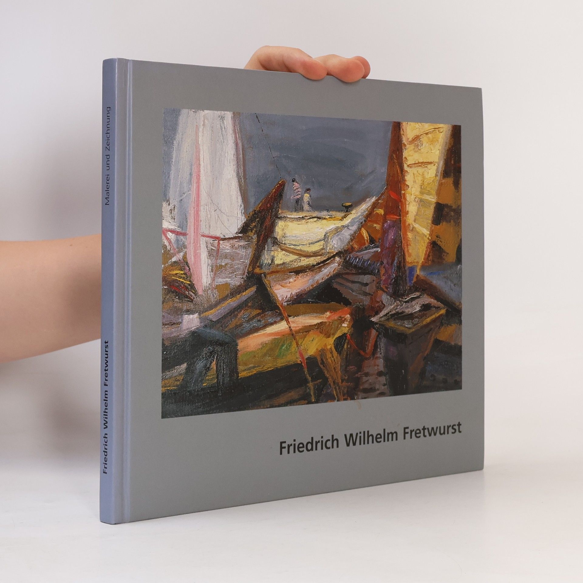 Friedrich Wilhelm Fretwurst