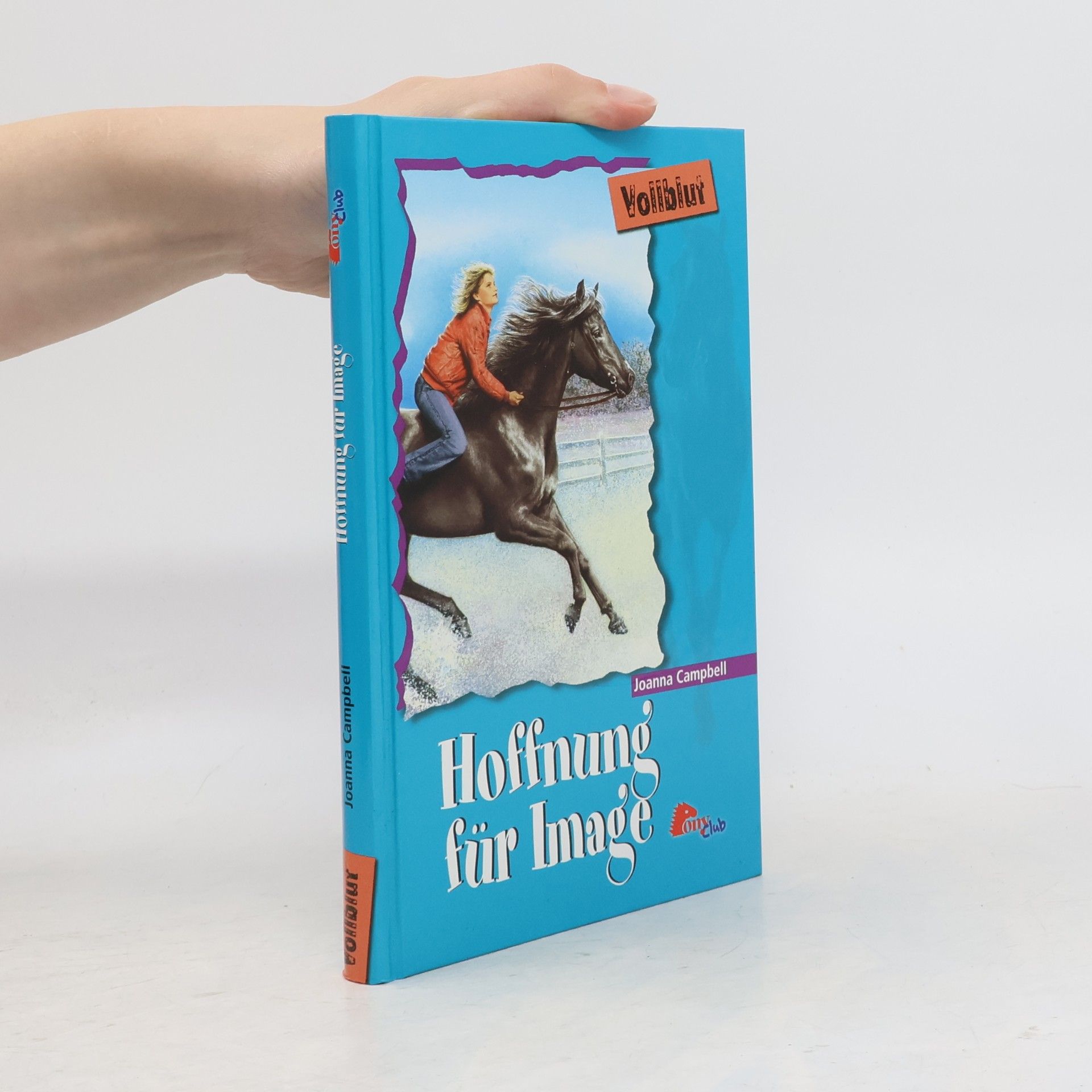 Hoffnung für Image