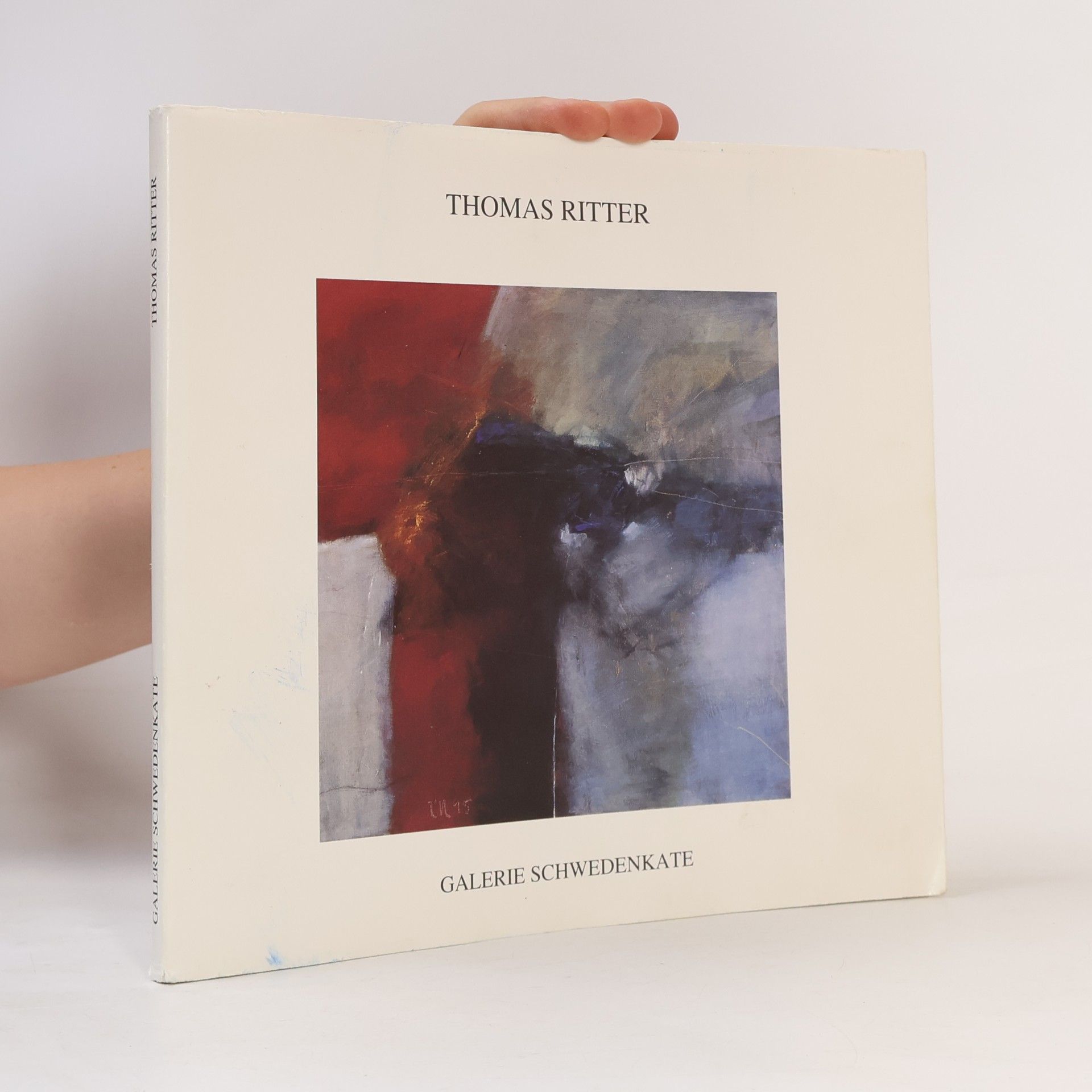 Thomas Ritter