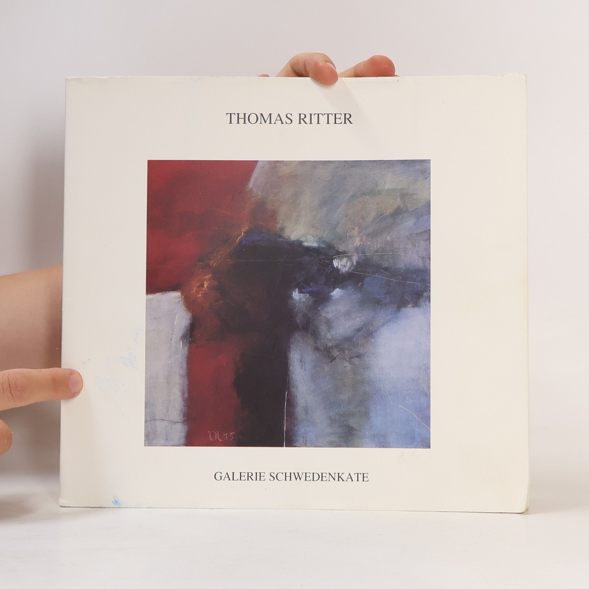 Thomas Ritter Thomas Ritter