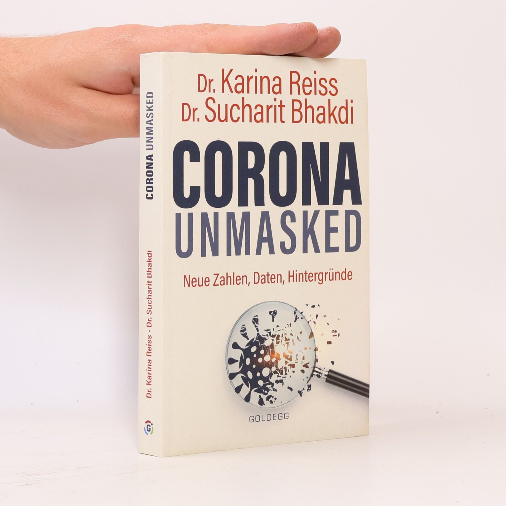 Corona Unmasked