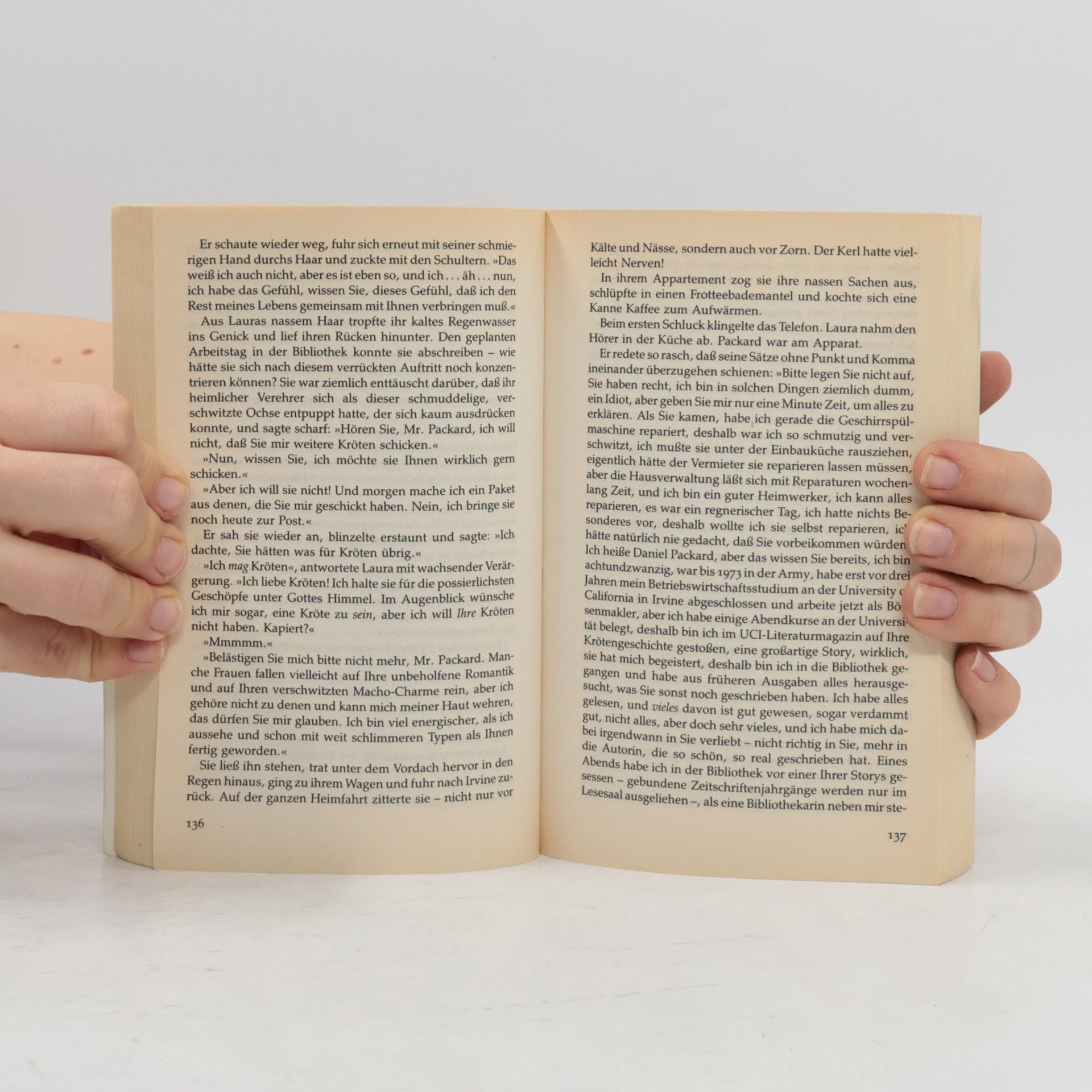 Dean Ray Koontz Der Schutzengel