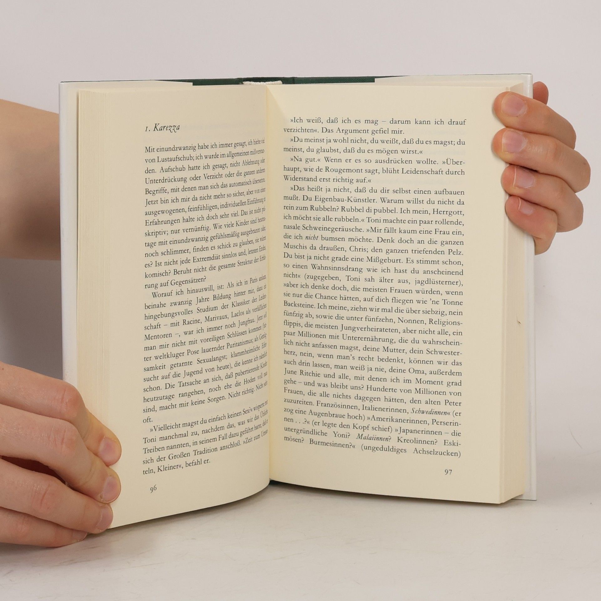 Julian Barnes Metroland