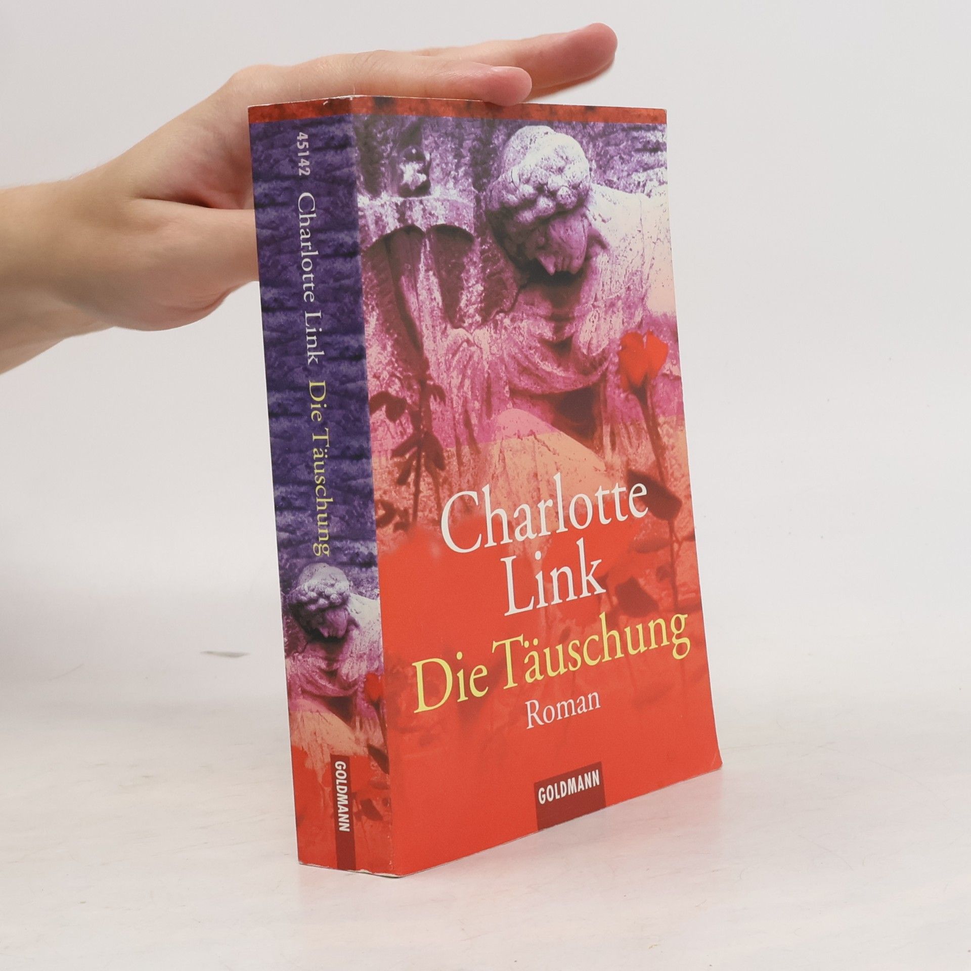 Charlotte Link Die Täuschung