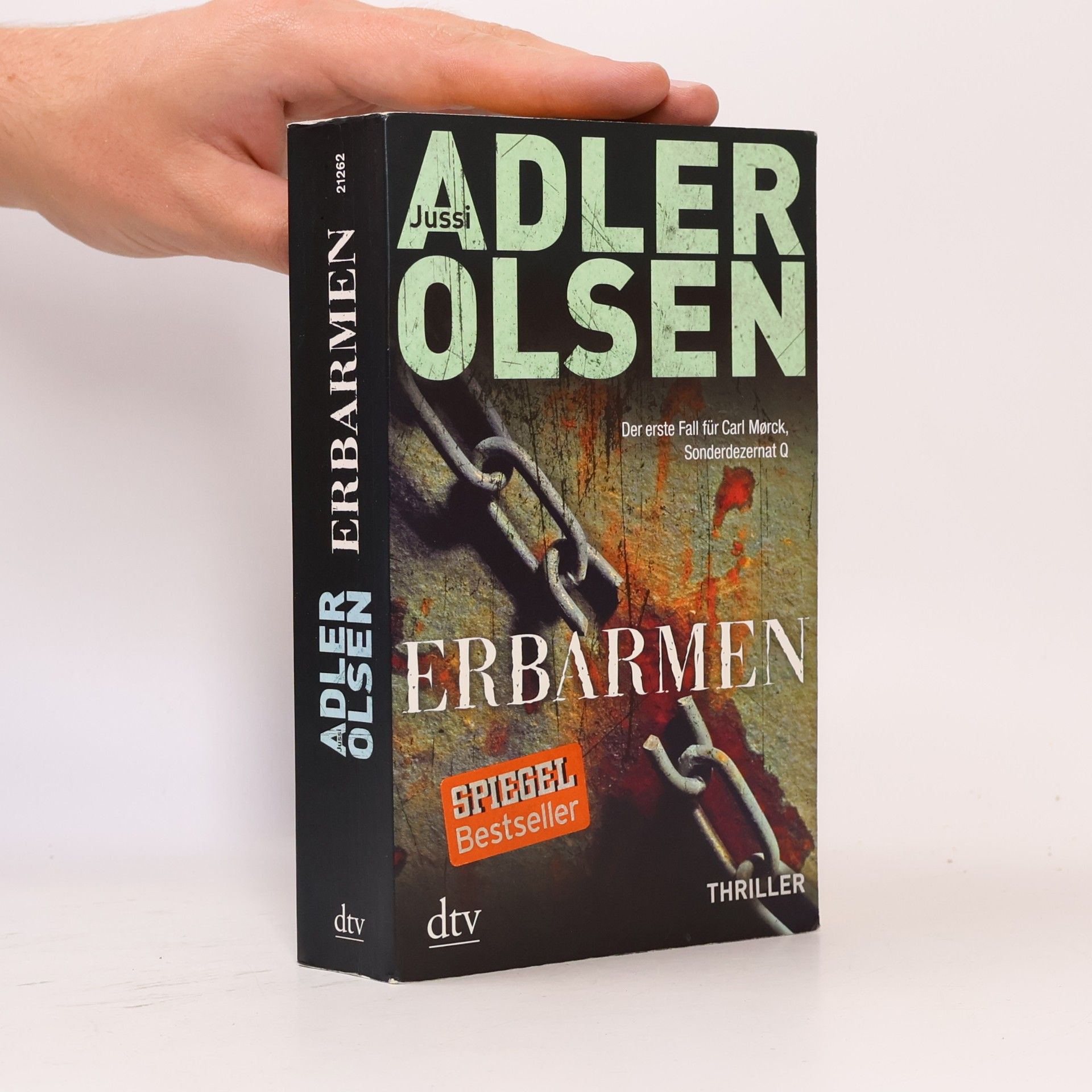 Erbarmen