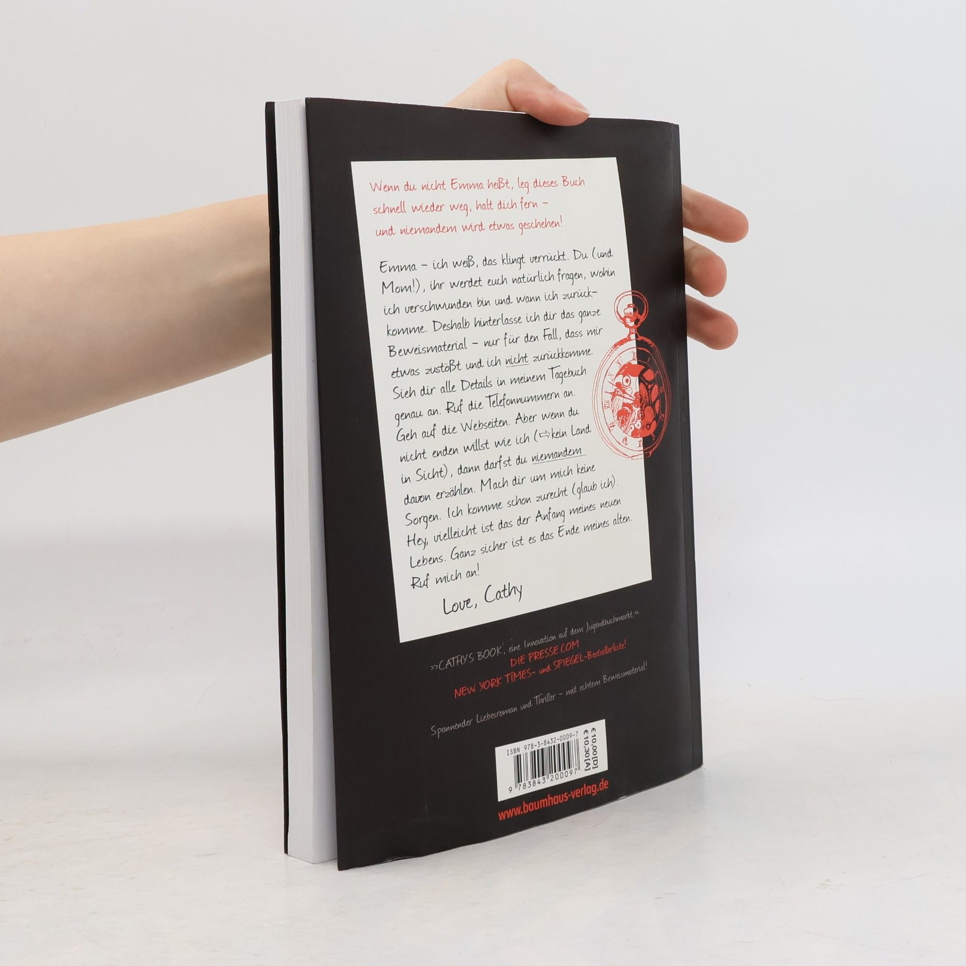 Jordan Weisman Cathy's book