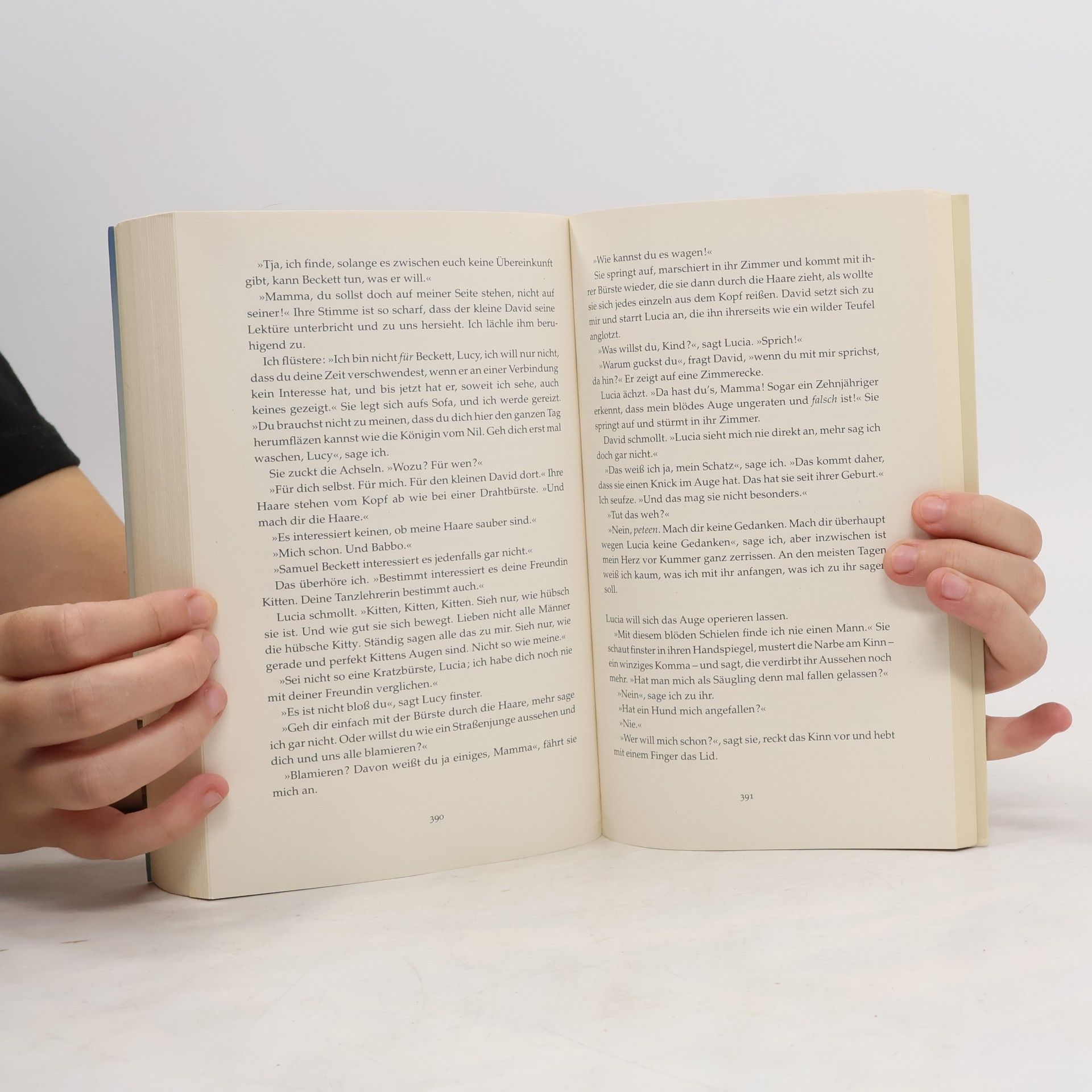 Nuala O'Connor Nora Joyce und die Liebe zu den Büchern