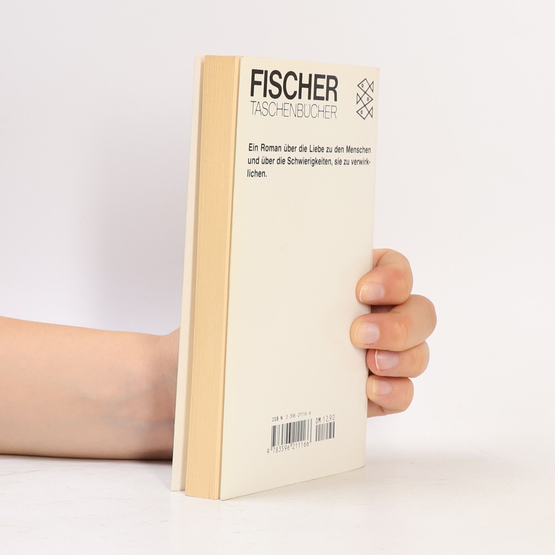 Luise Rinser Daniela