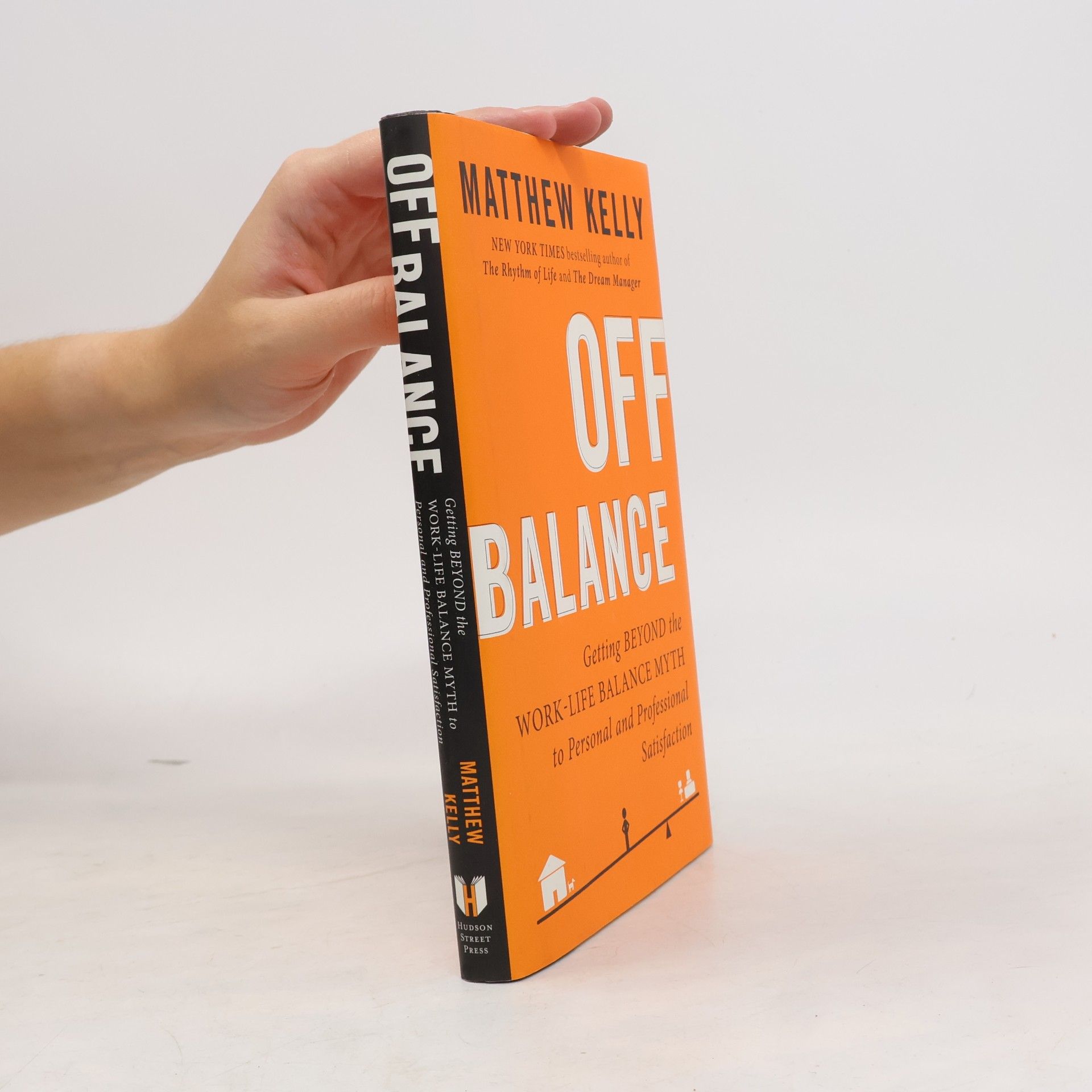 Off Balance