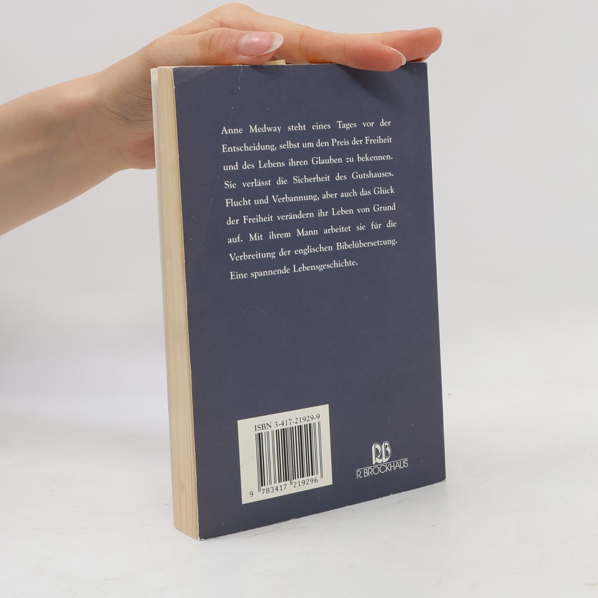 J. H. MacLehose Brockhaus vielseitig: Geheime Fracht