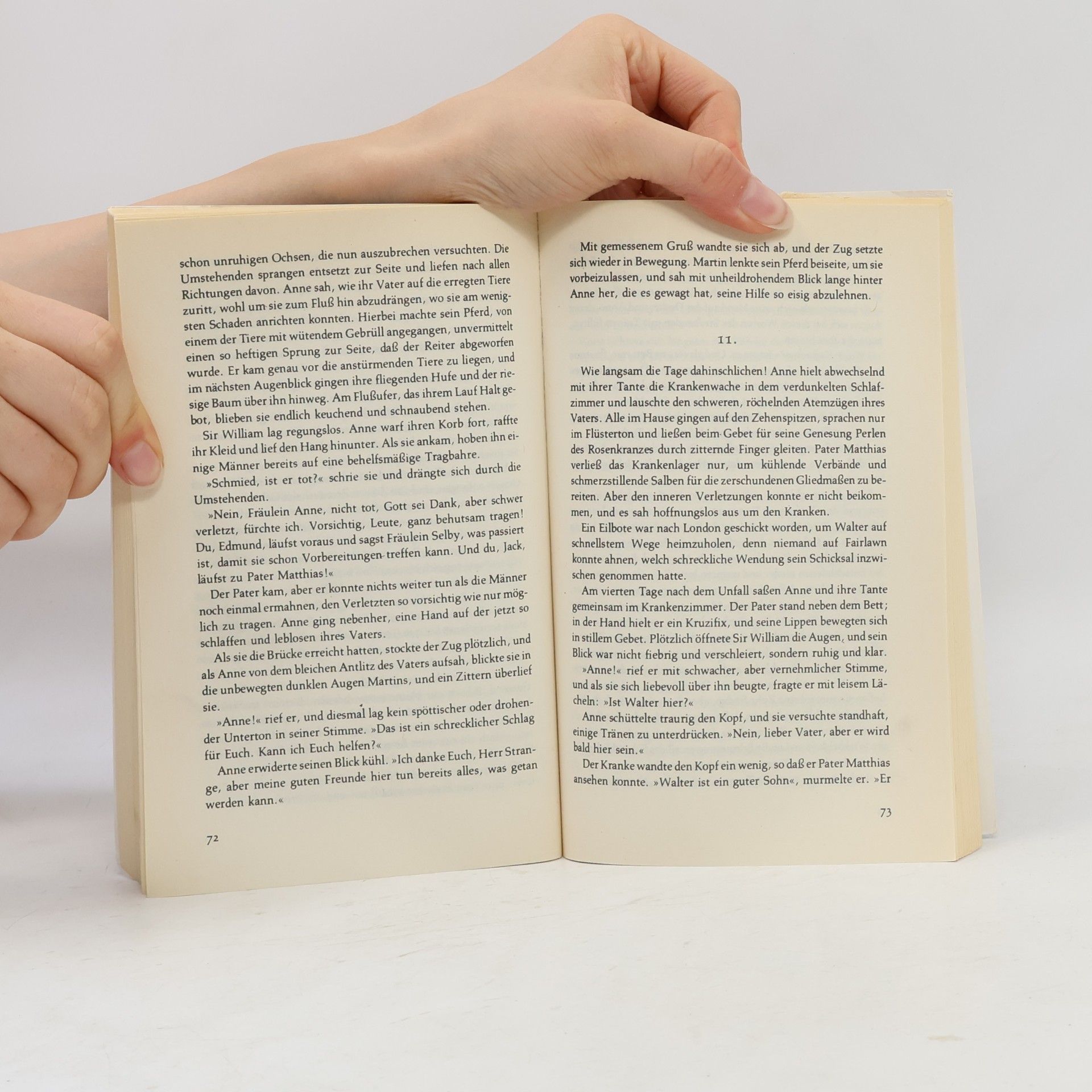 J. H. MacLehose Brockhaus vielseitig: Geheime Fracht
