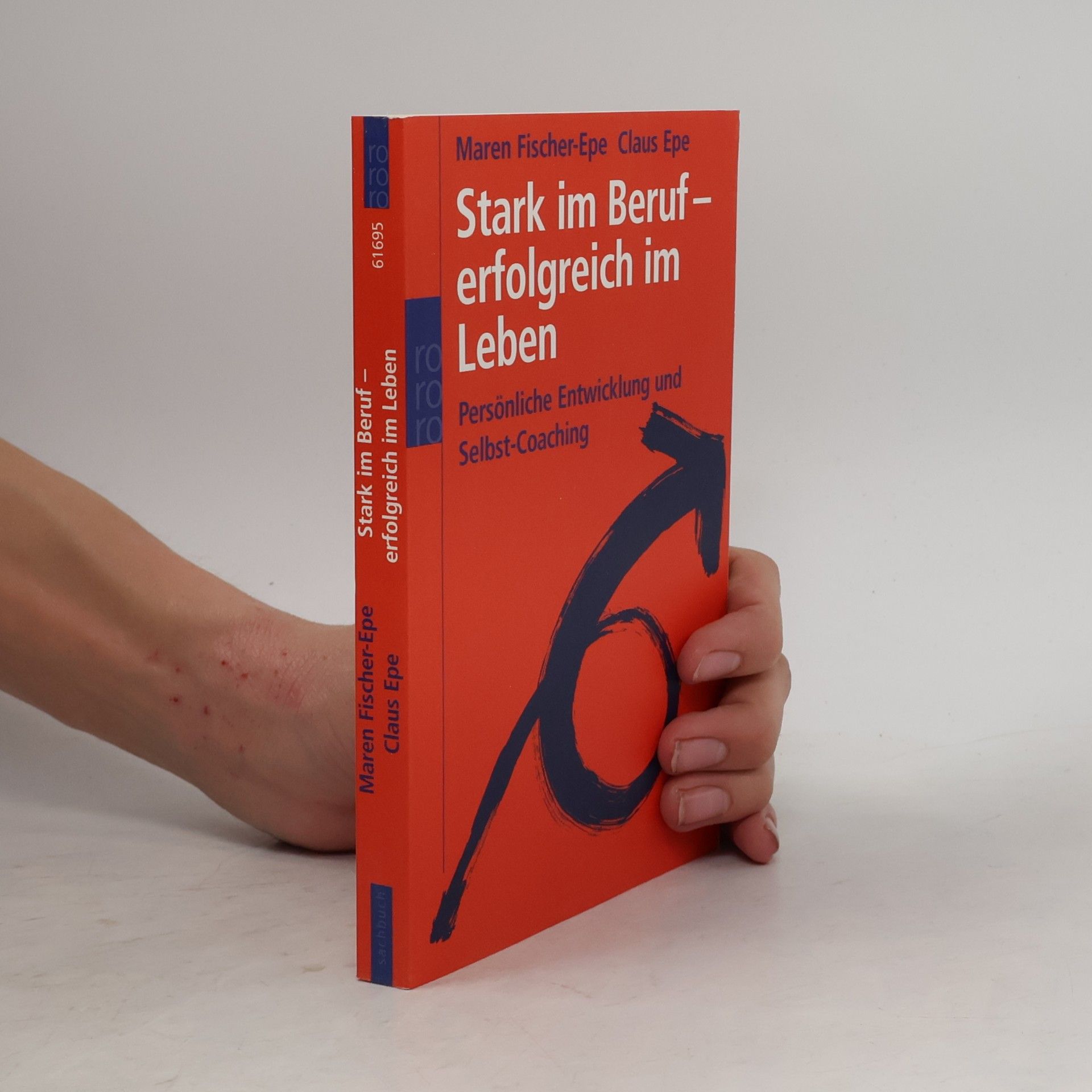 Stark im Beruf